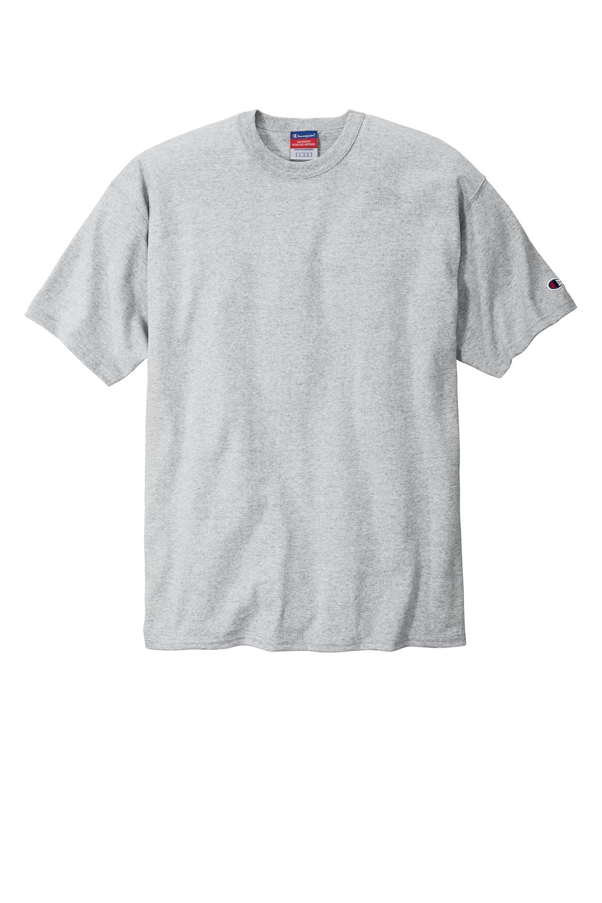 Champion Heritage 7-Oz. Jersey Tee T105