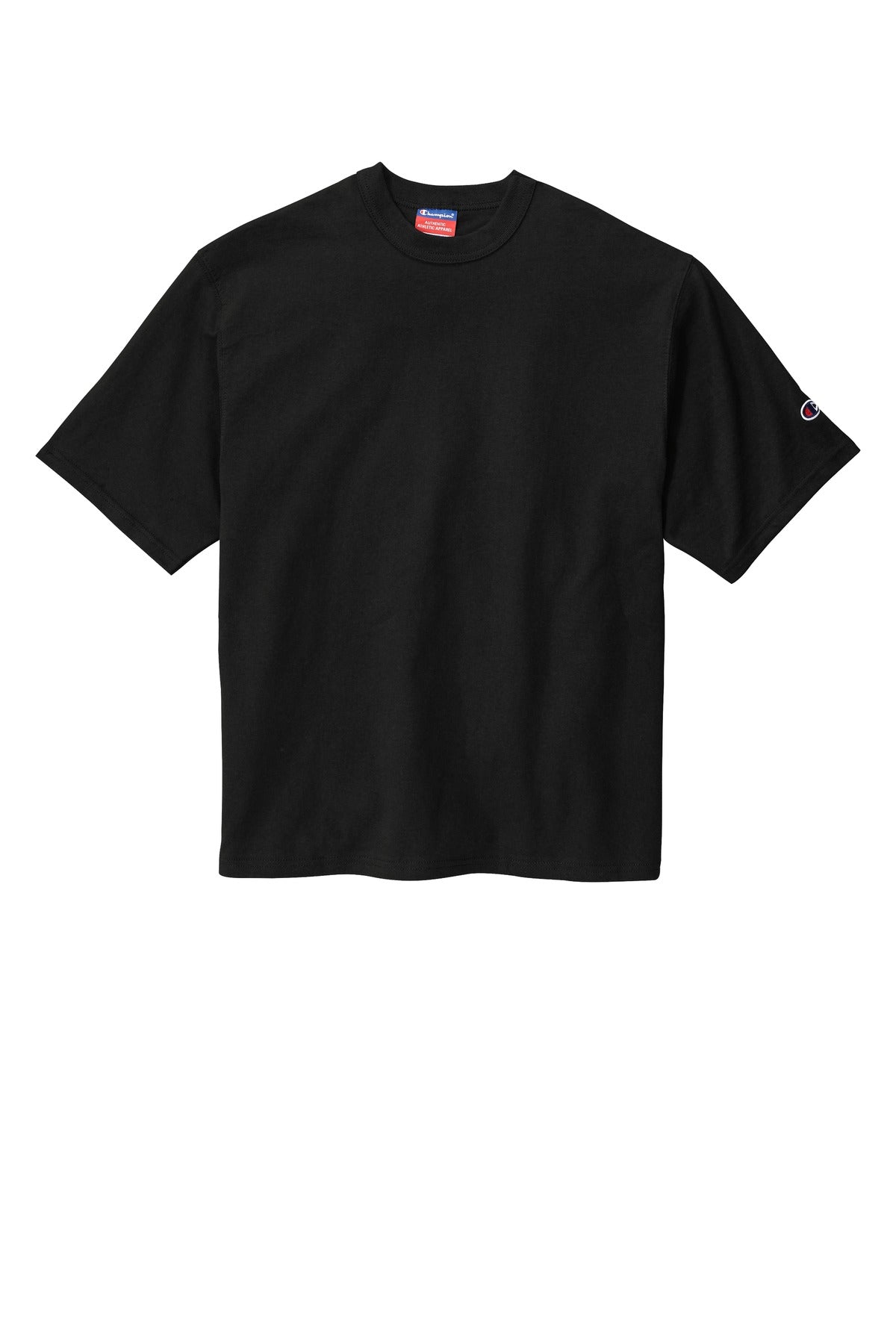 Champion Heritage 7-Oz. Jersey Tee T105