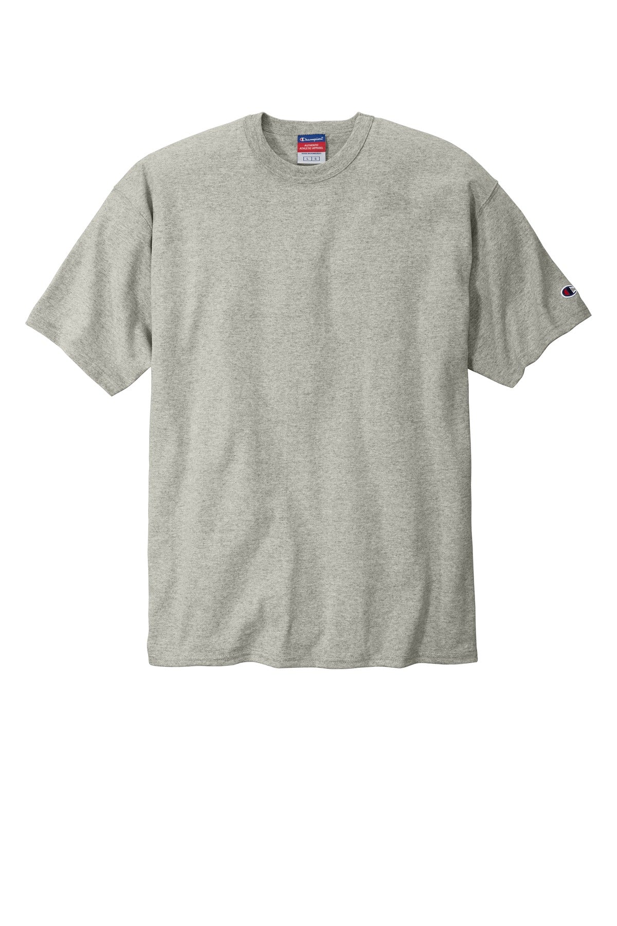 Champion Heritage 7-Oz. Jersey Tee T105