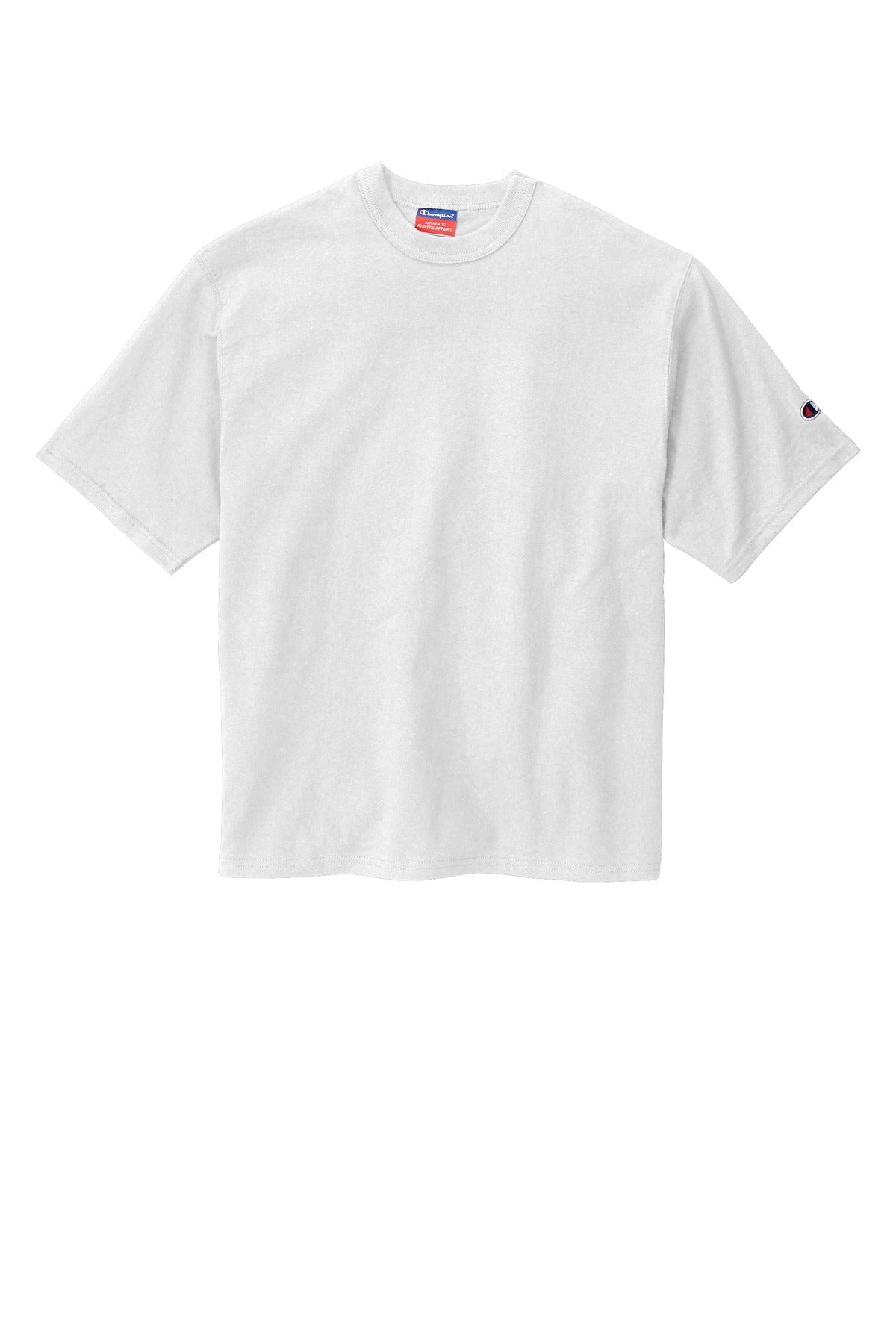 Champion Heritage 7-Oz. Jersey Tee T105