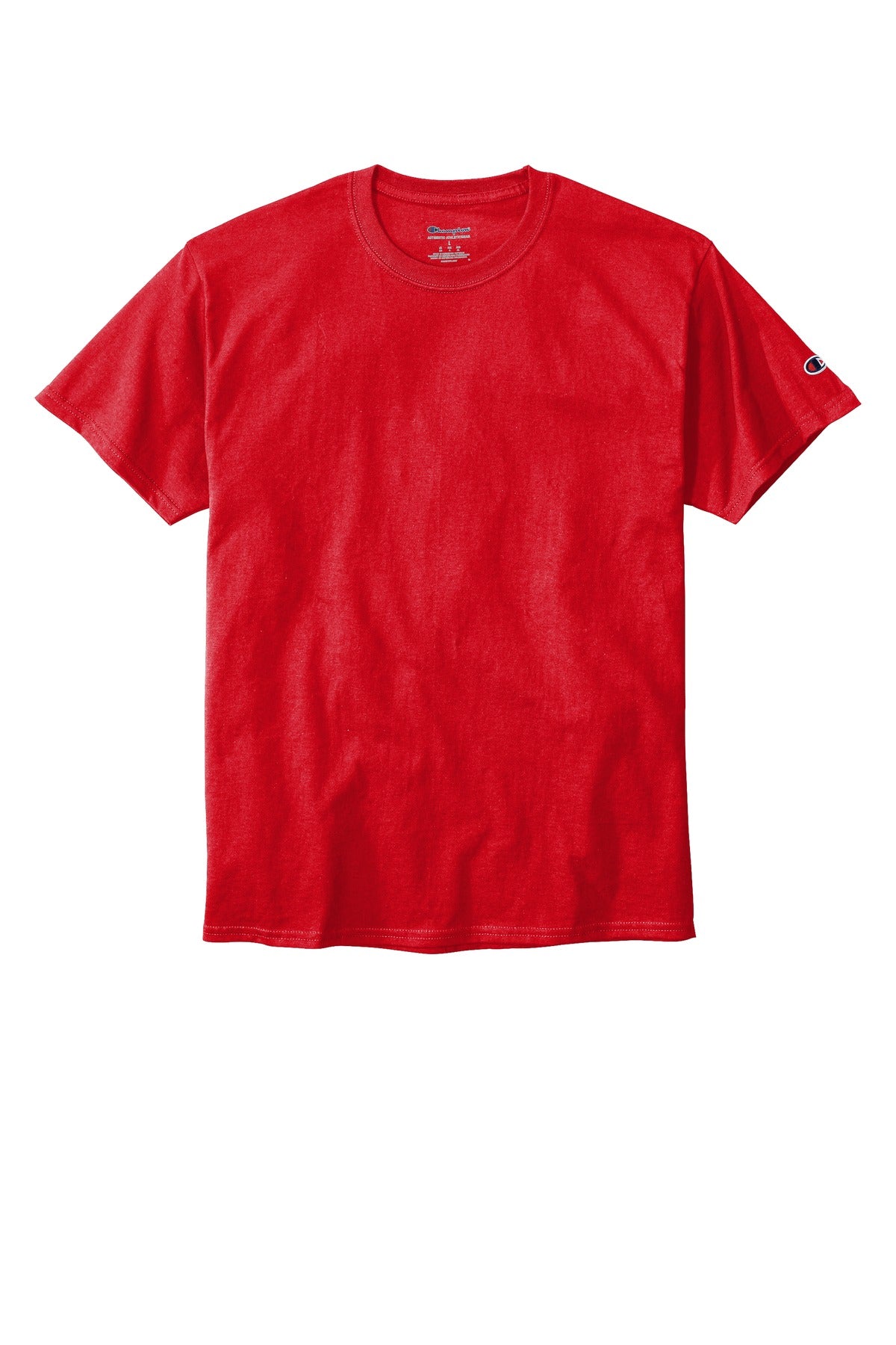 Champion Heritage 6-Oz. Jersey Tee T425