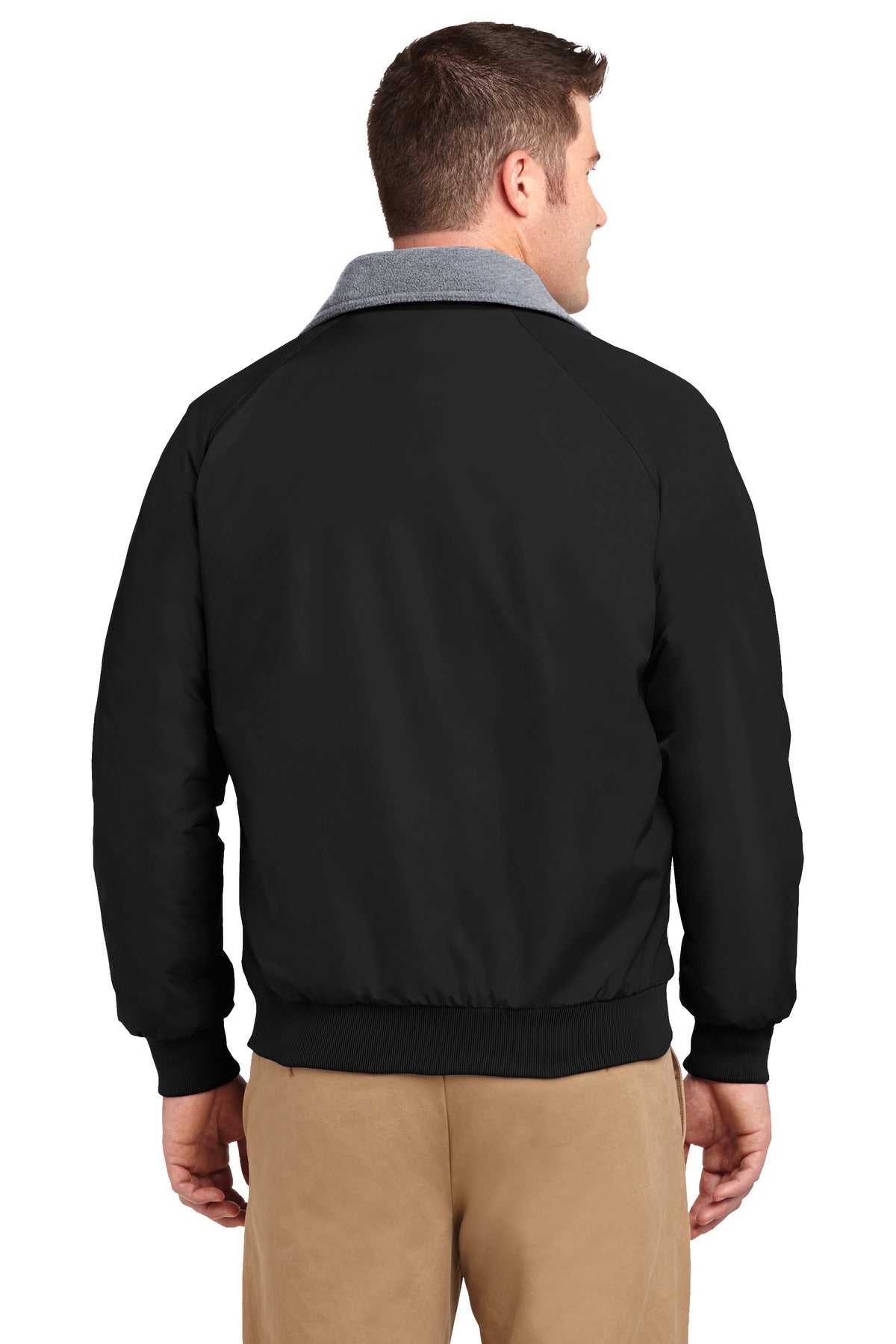 Port Authority Tall Challenger™ Jacket. TLJ754