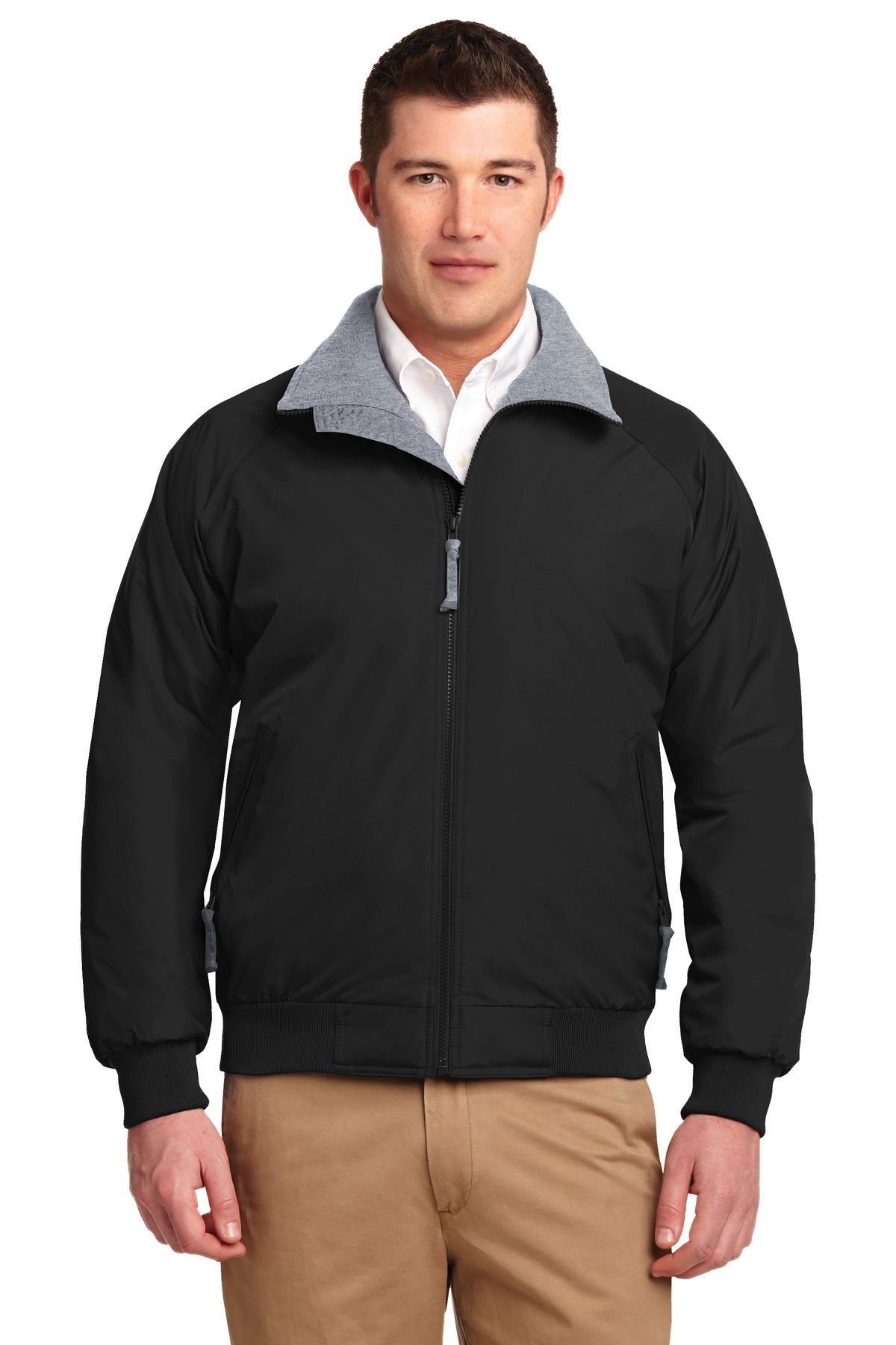 Port Authority Tall Challenger™ Jacket. TLJ754