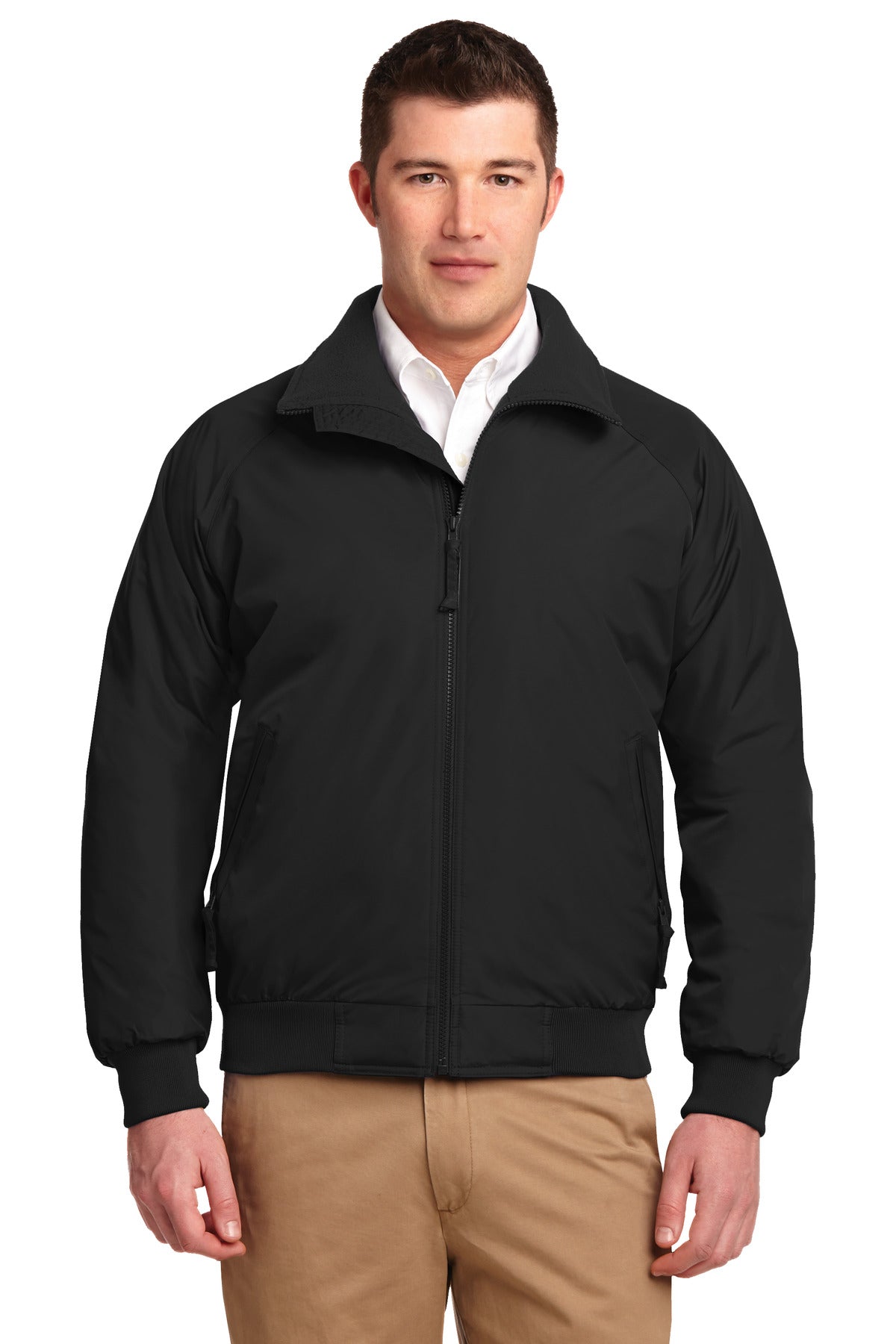 Port Authority Tall Challenger™ Jacket. TLJ754