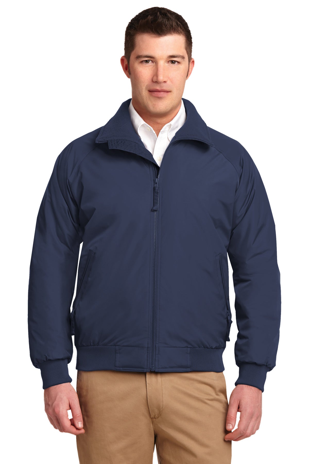 Port Authority Tall Challenger™ Jacket. TLJ754