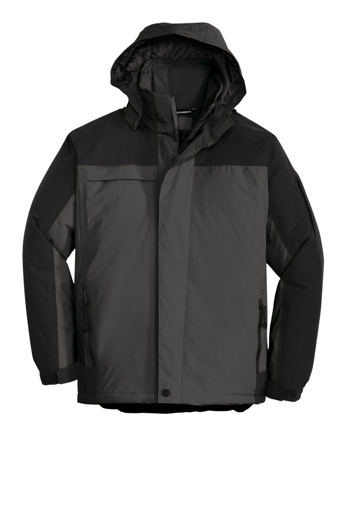 Port Authority Tall Nootka Jacket. TLJ792