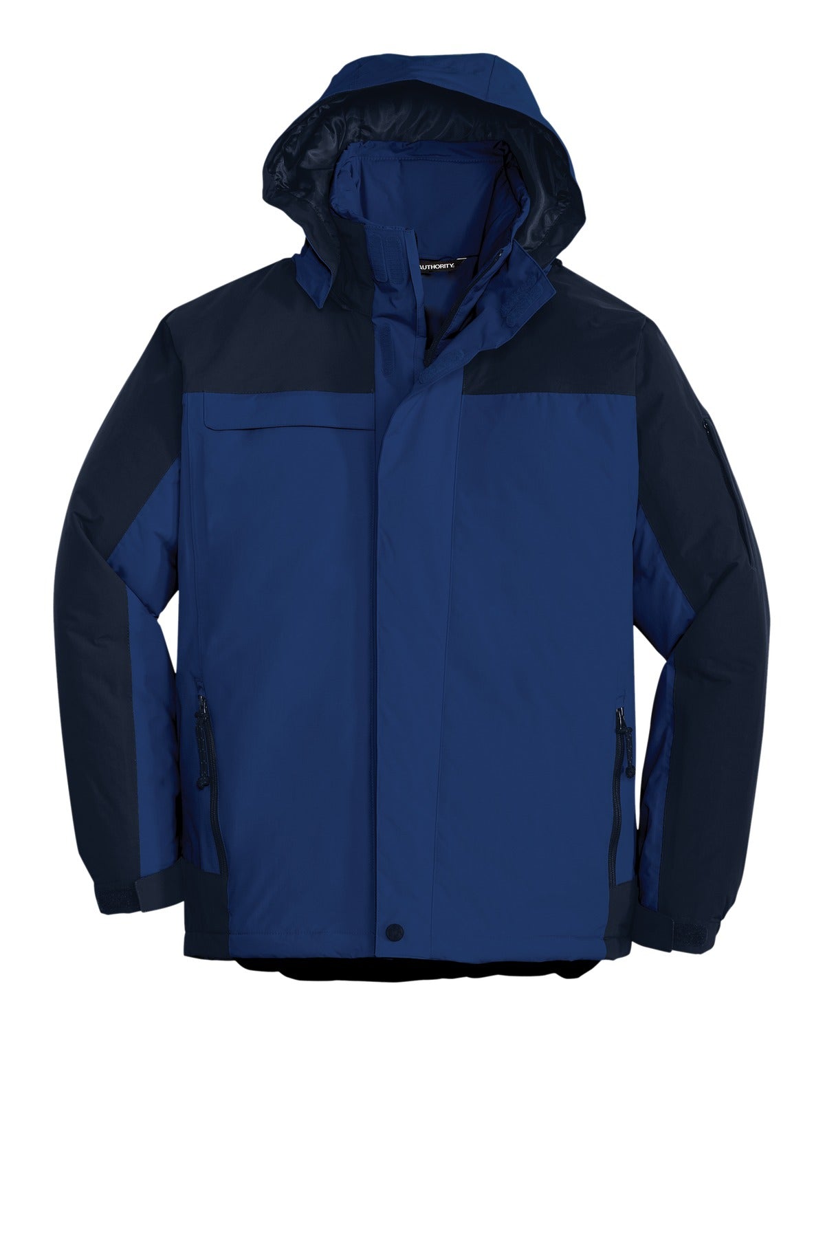 Port Authority Tall Nootka Jacket. TLJ792