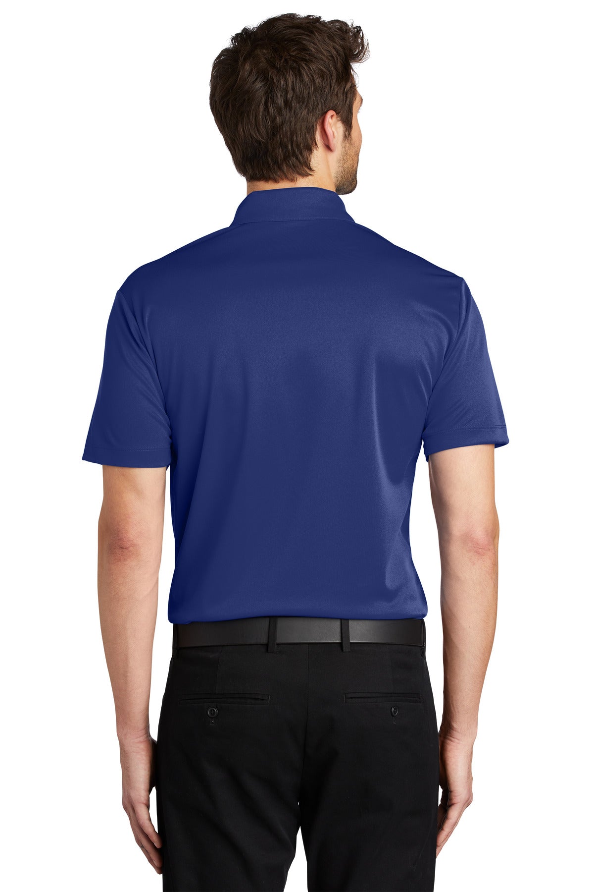 Port Authority Tall Silk Touch™ Performance Polo. TLK540