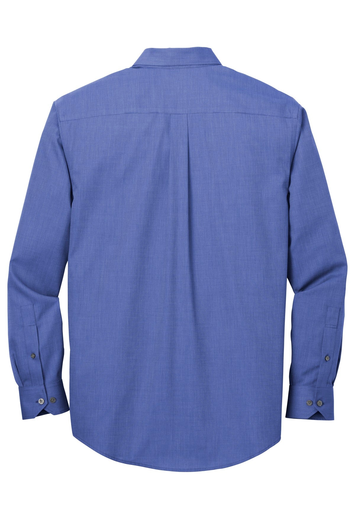 Red House Tall Nailhead Non-Iron Shirt. TLRH370