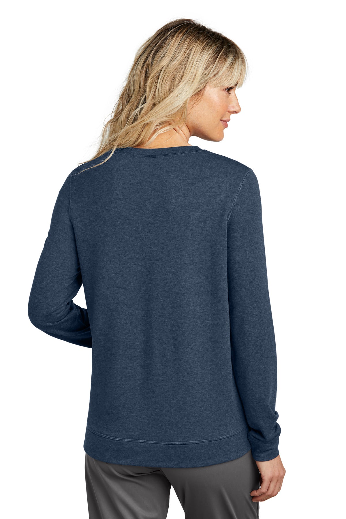 TravisMathew Ladies Long Weekend Crew TM1LD003