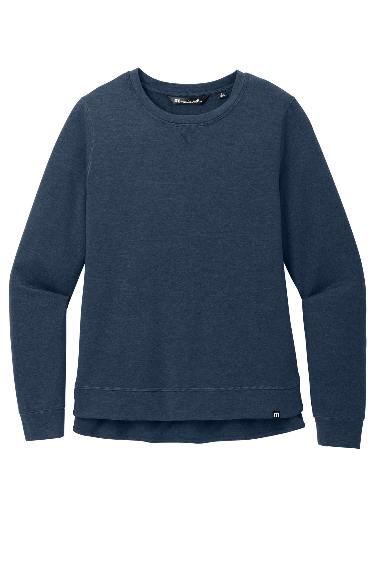 TravisMathew Ladies Long Weekend Crew TM1LD003
