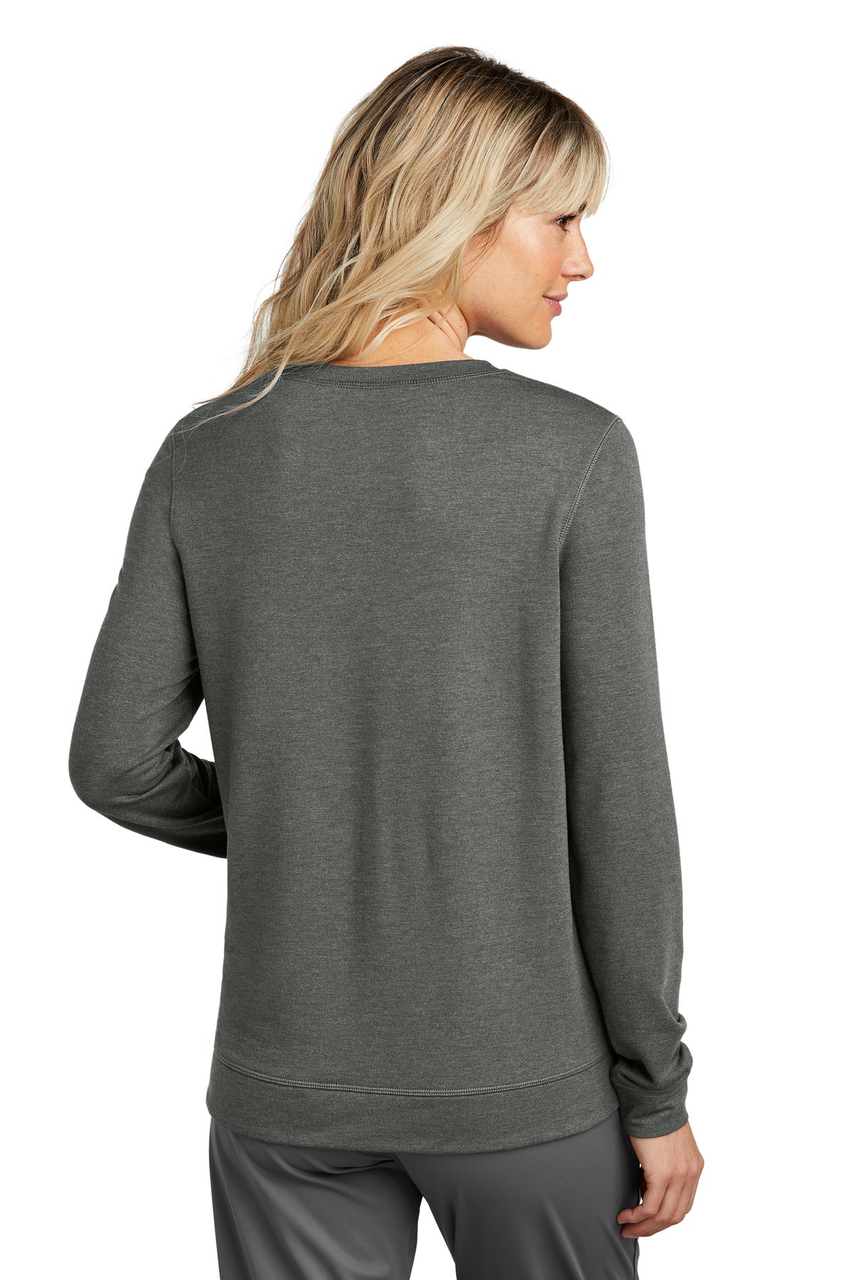 TravisMathew Ladies Long Weekend Crew TM1LD003