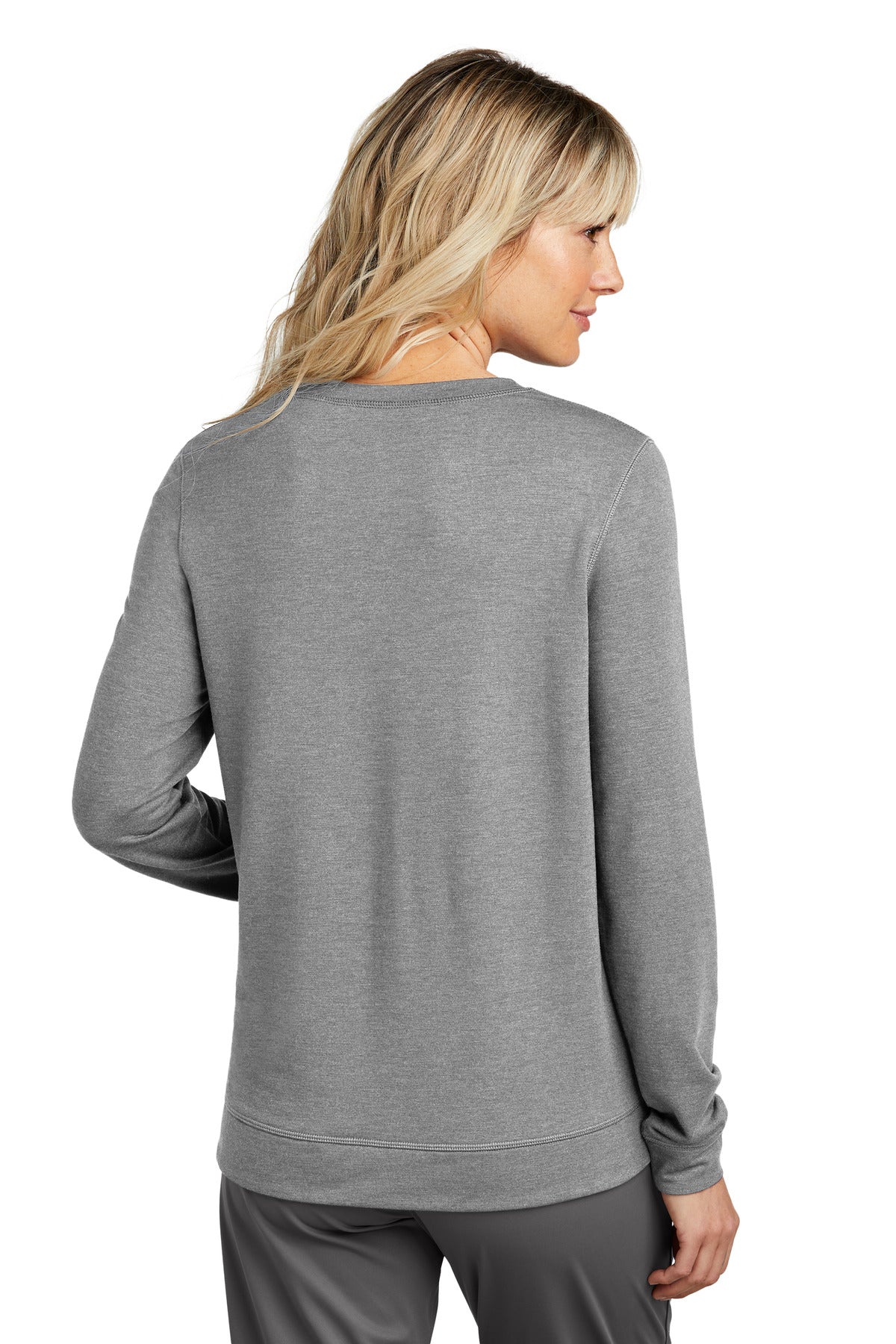TravisMathew Ladies Long Weekend Crew TM1LD003