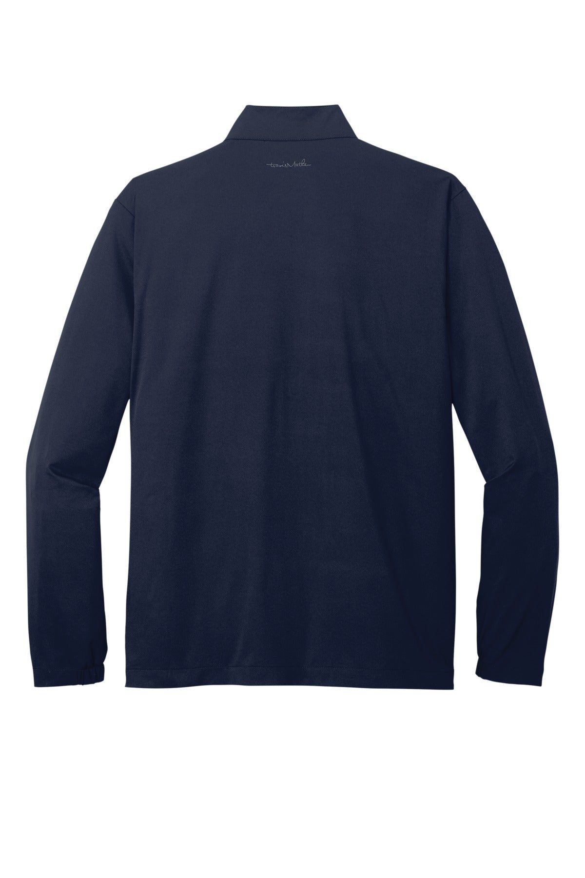 TravisMathew Surfside Full-Zip Jacket. TM1MU422