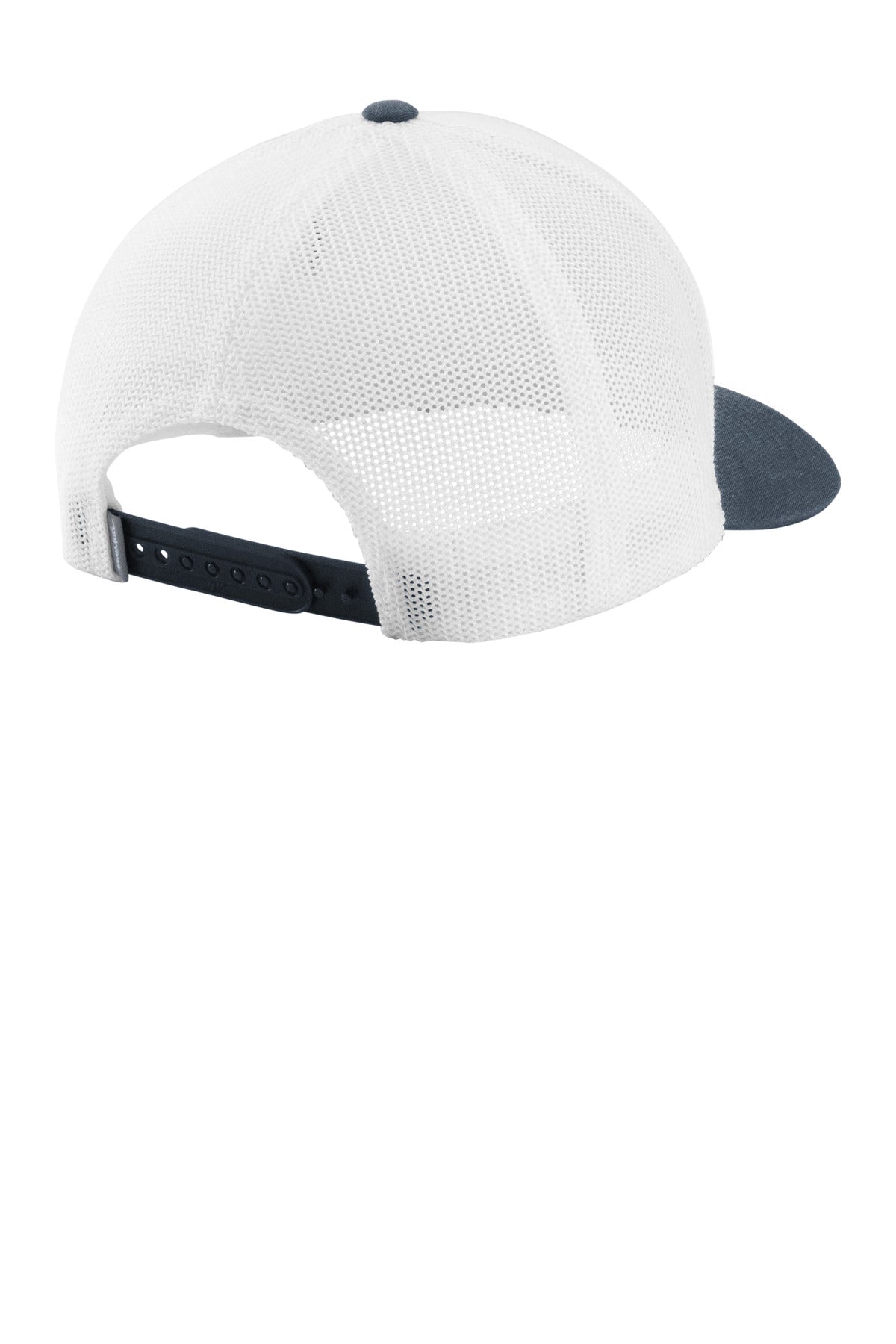 TravisMathew Cruz Colorblock Trucker Cap TM1MY390