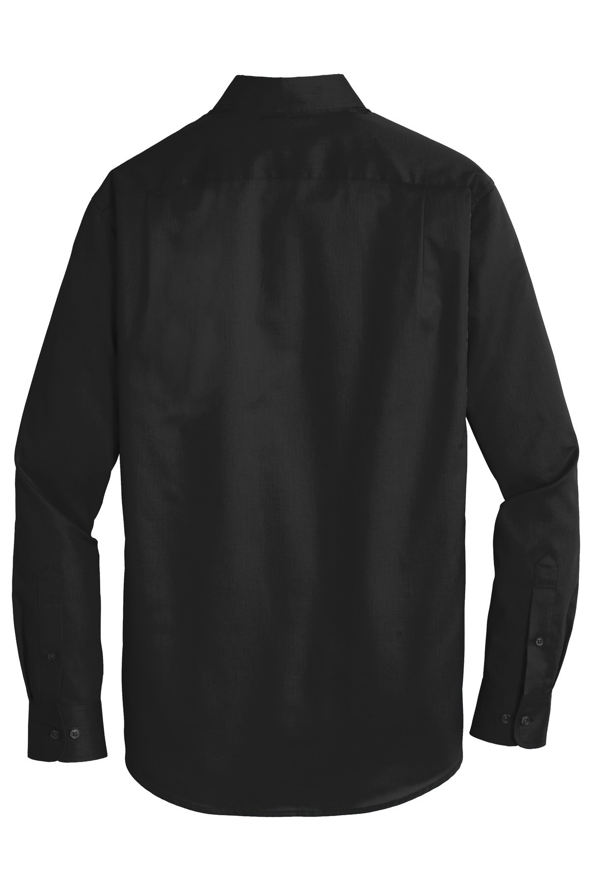 Port Authority Tall SuperPro™ Twill Shirt. TS663