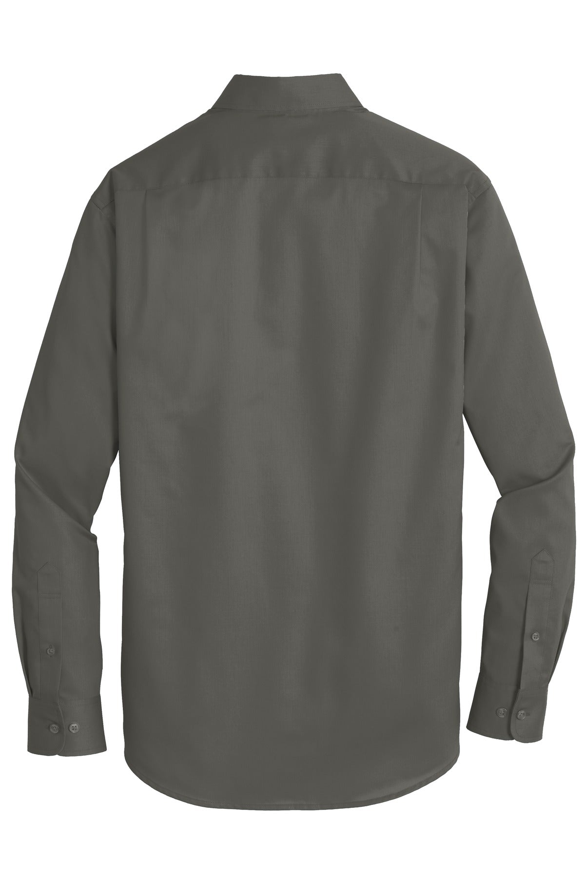 Port Authority Tall SuperPro™ Twill Shirt. TS663