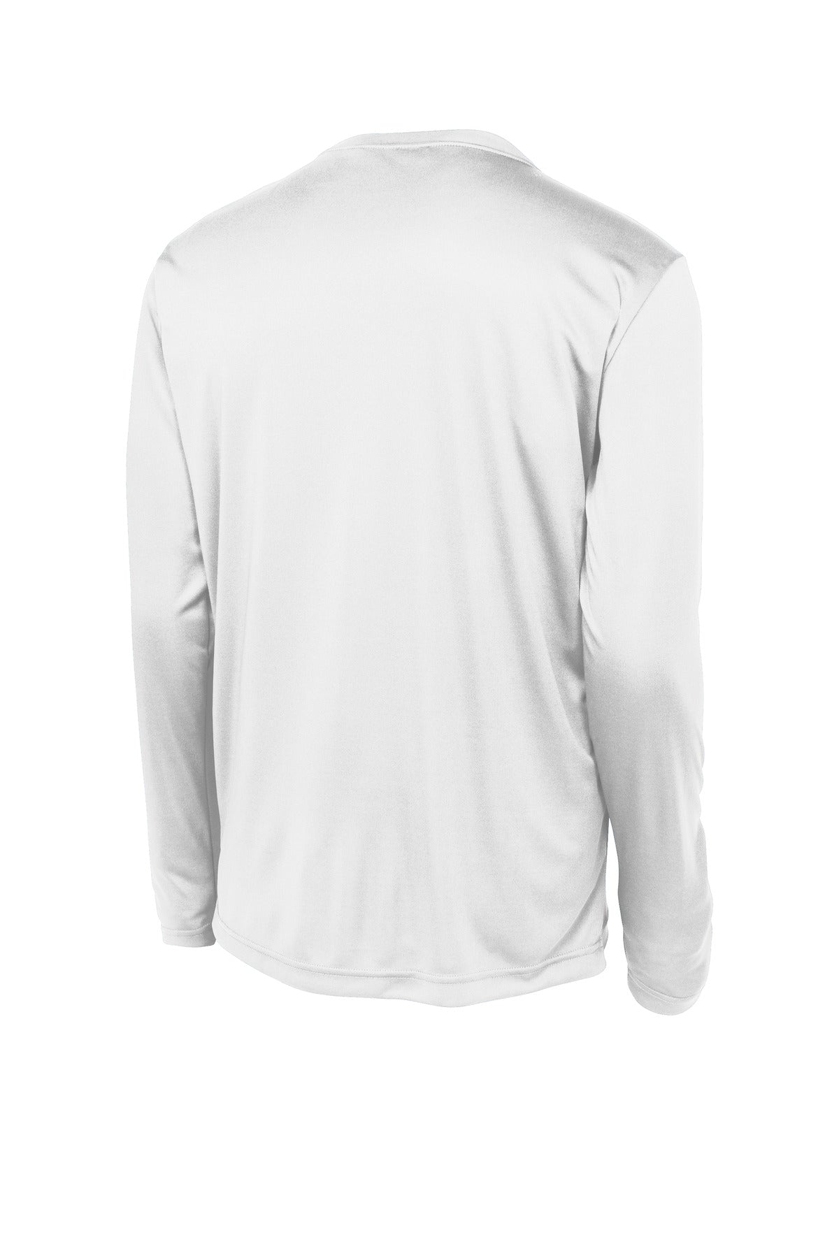 Sport-Tek Tall Long Sleeve PosiCharge Competitor™ Tee. TST350LS