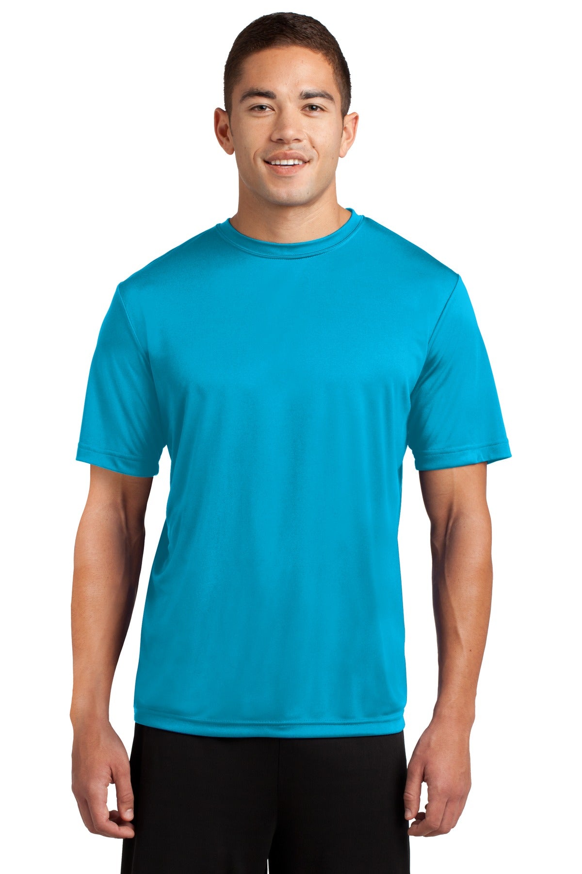 Sport-Tek Tall PosiCharge Competitor™ Tee. TST350