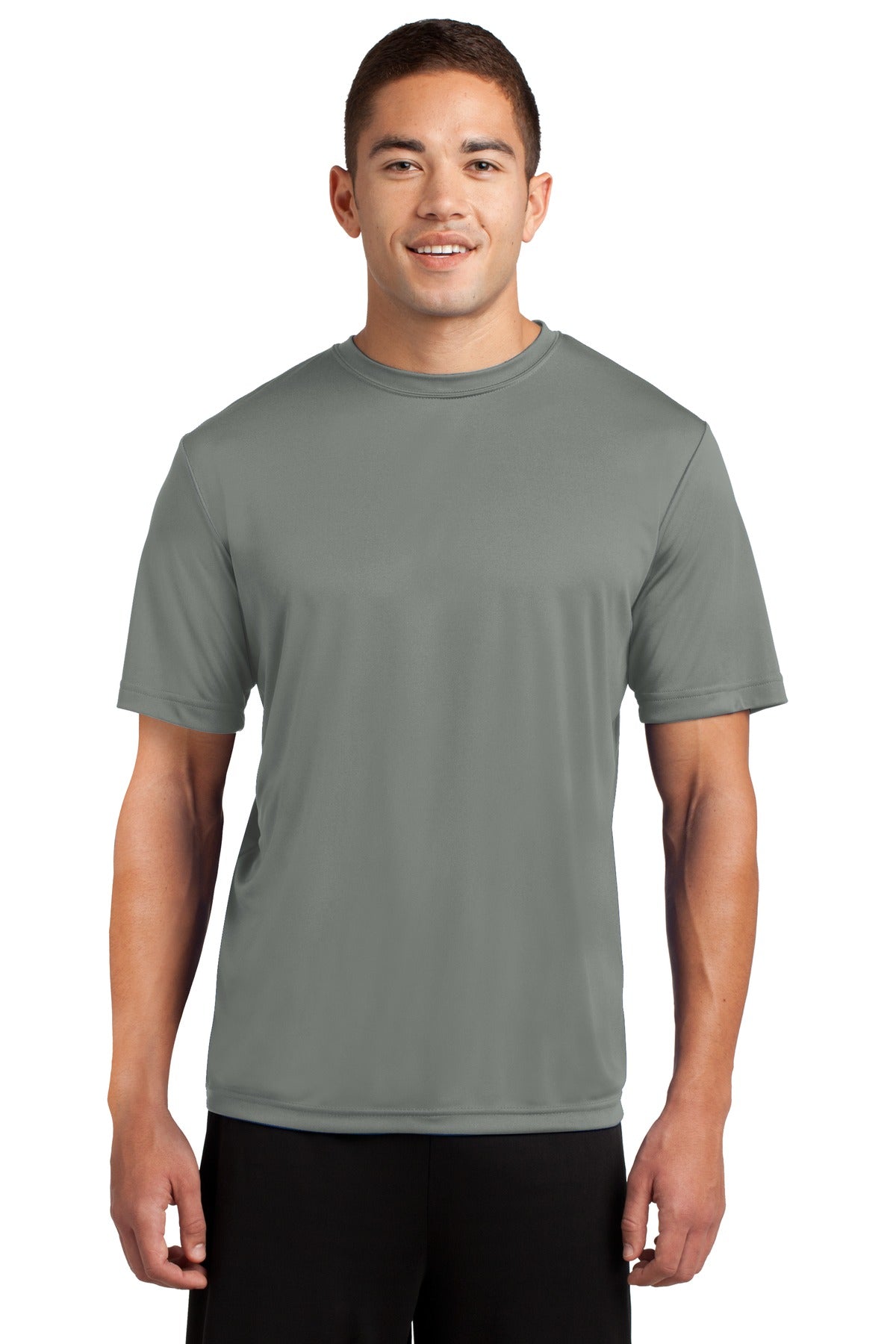 Sport-Tek Tall PosiCharge Competitor™ Tee. TST350