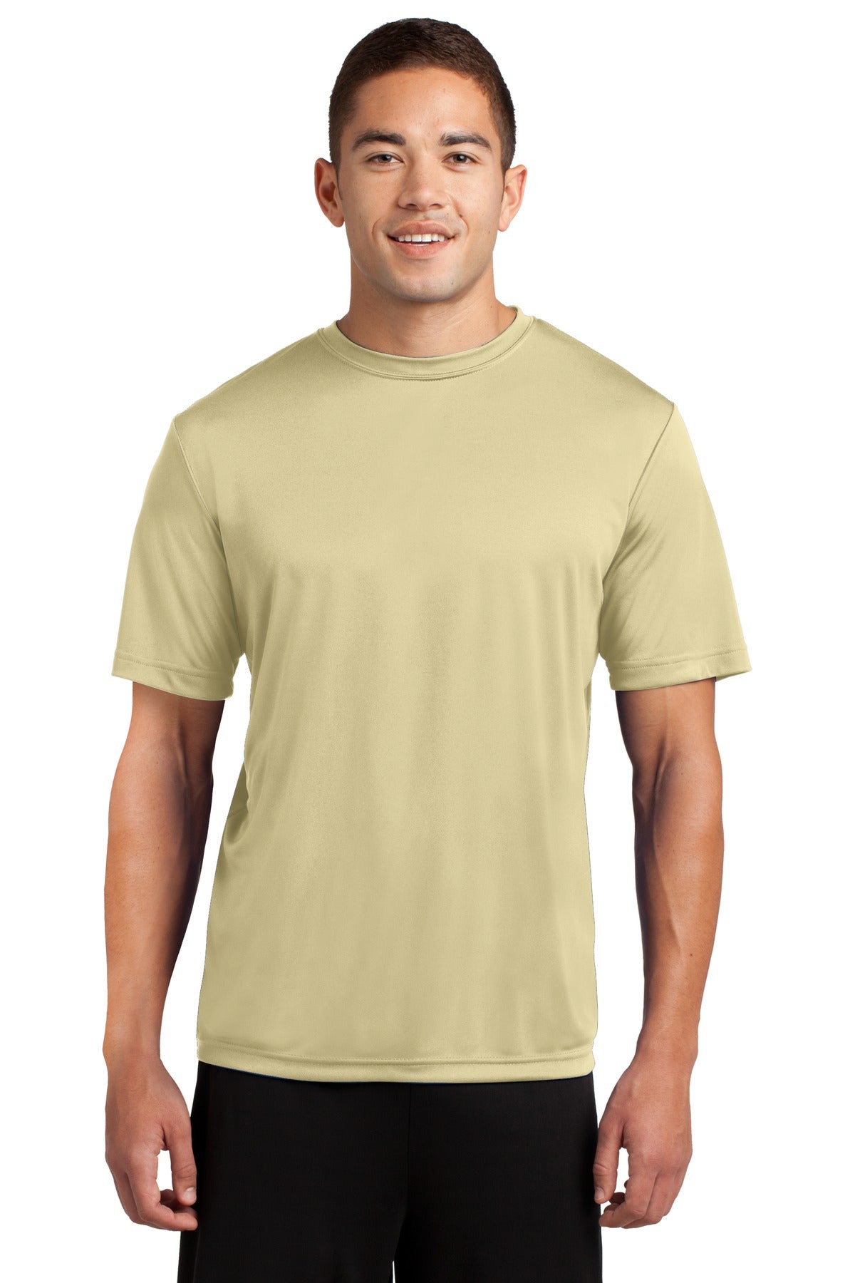 Sport-Tek Tall PosiCharge Competitor™ Tee. TST350