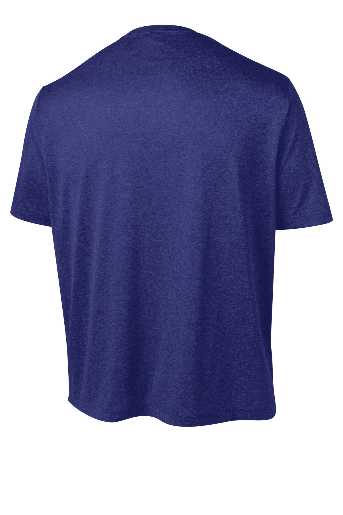 Sport-Tek Tall Heather Contender™ Tee. TST360