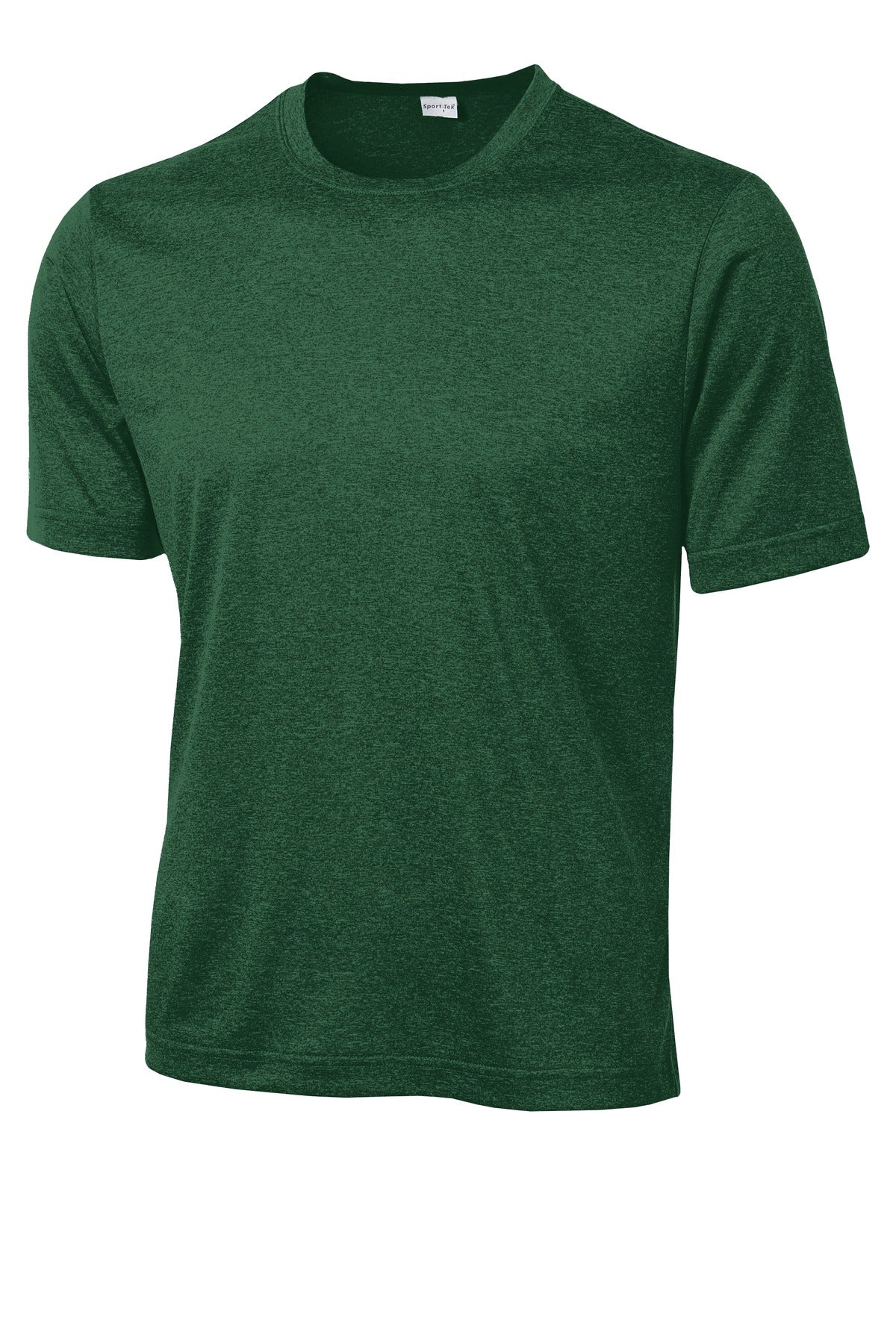 Sport-Tek Tall Heather Contender™ Tee. TST360