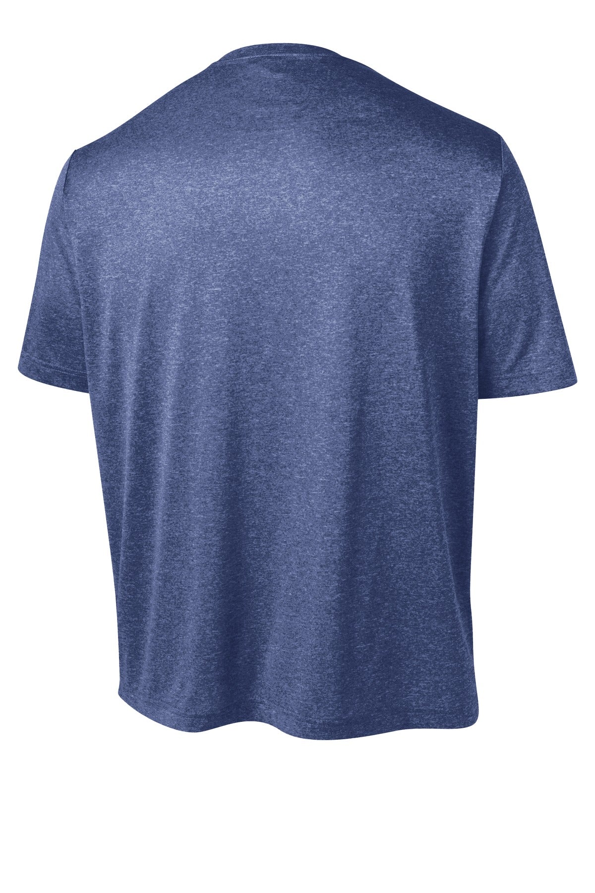 Sport-Tek Tall Heather Contender™ Tee. TST360