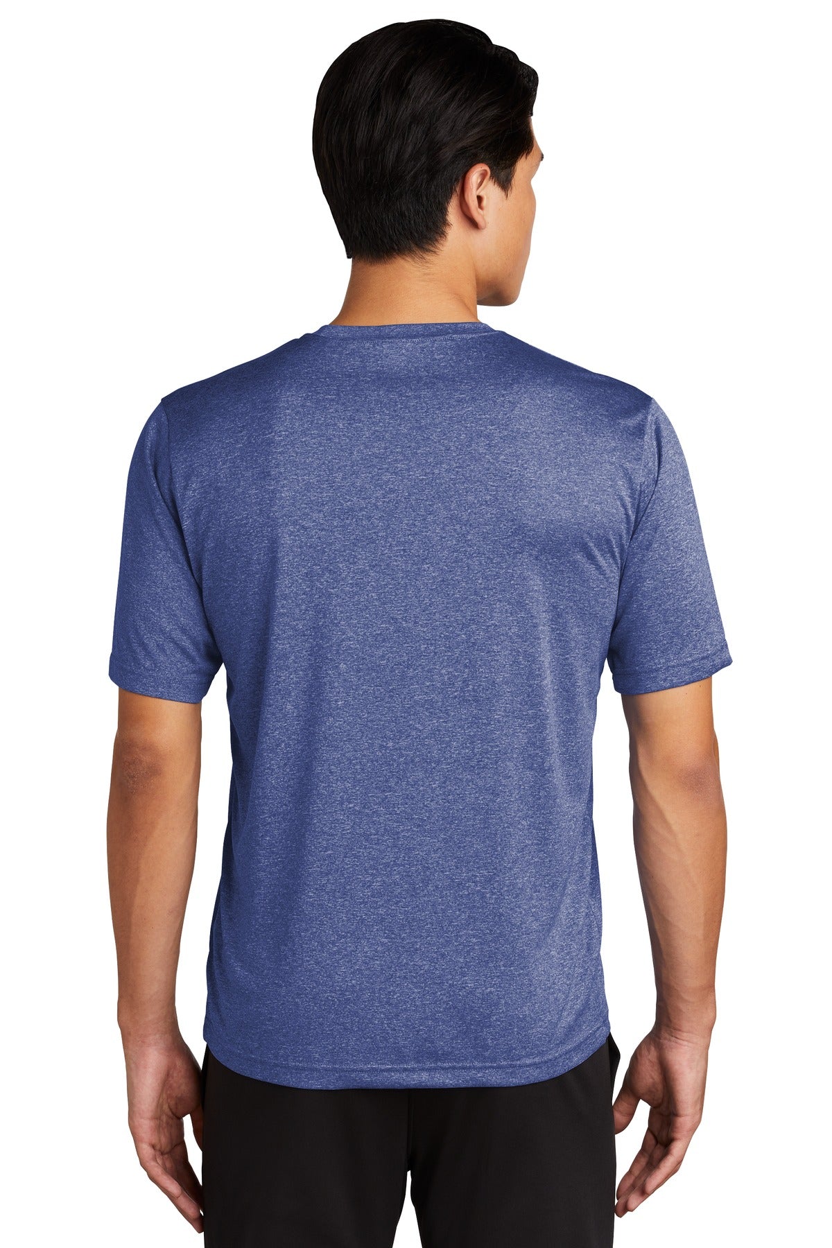 Sport-Tek Tall Heather Contender™ Tee. TST360