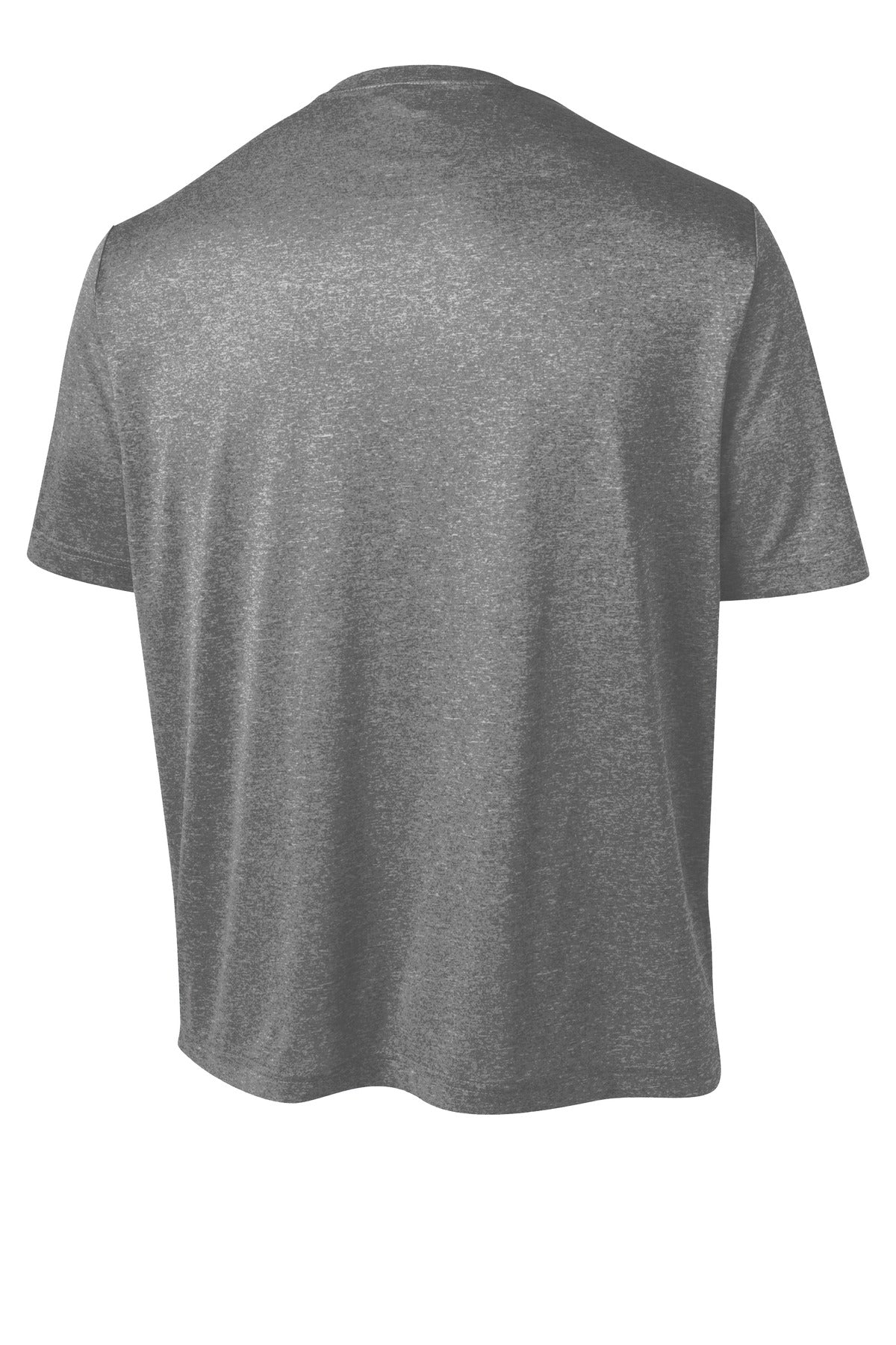 Sport-Tek Tall Heather Contender™ Tee. TST360