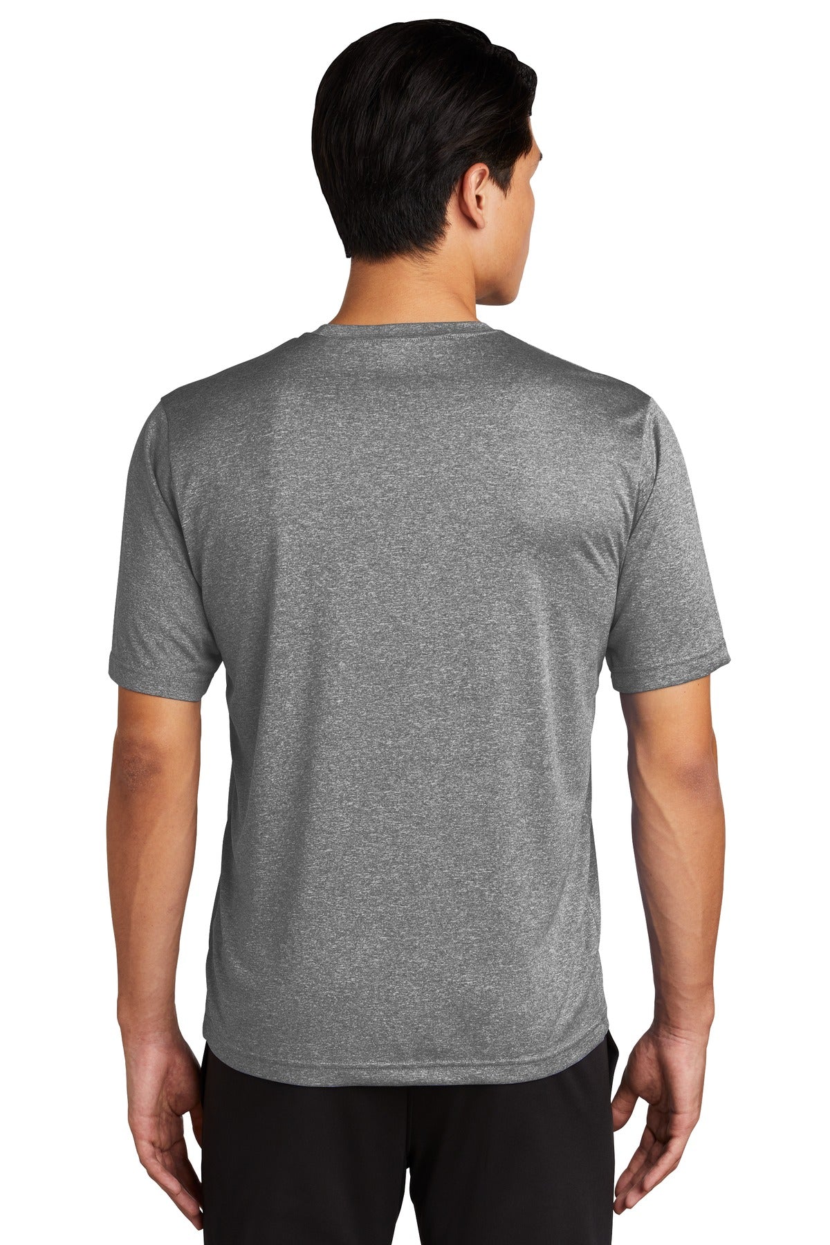 Sport-Tek Tall Heather Contender™ Tee. TST360