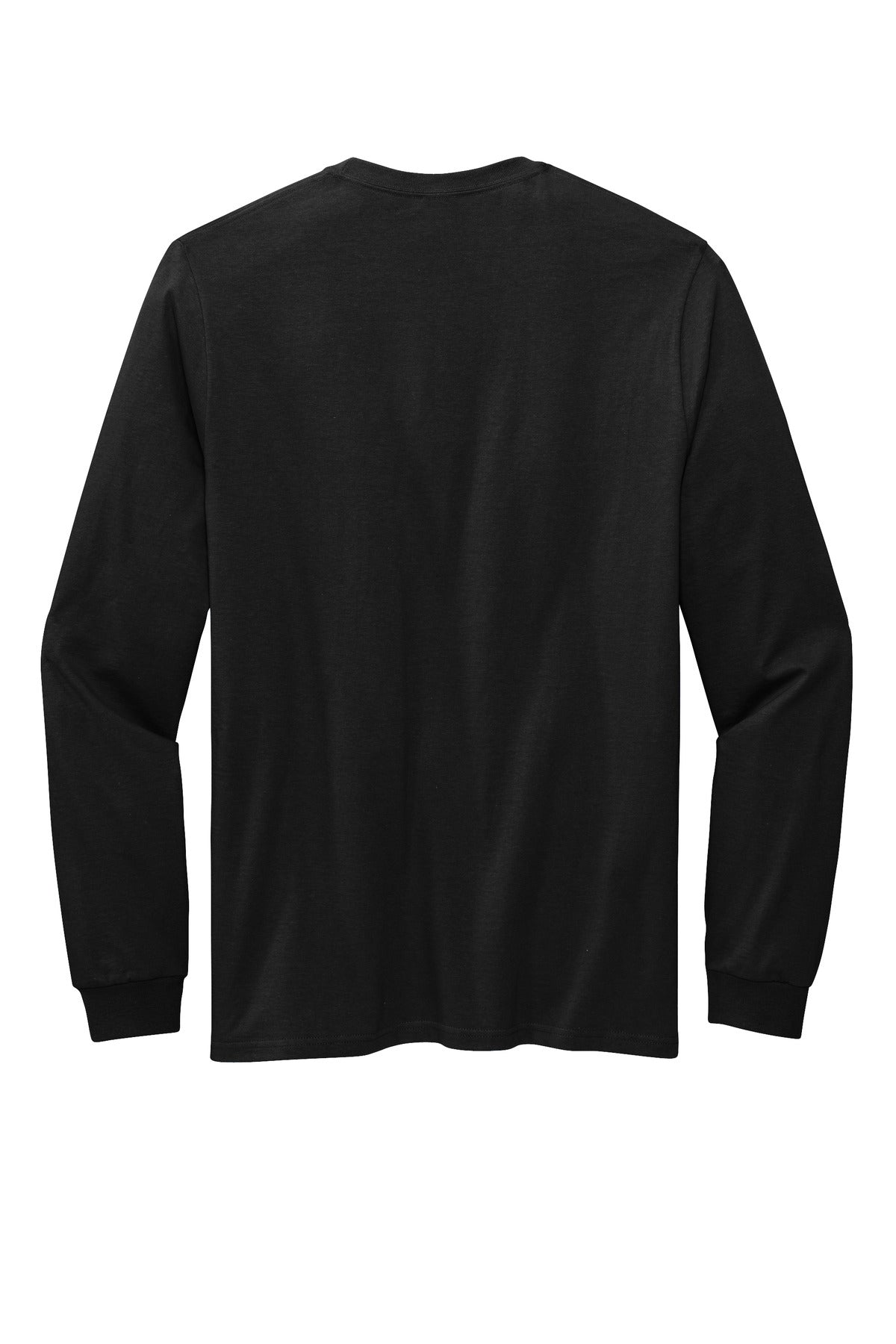 Volunteer Knitwear™ All-American Long Sleeve Tee VL100LS