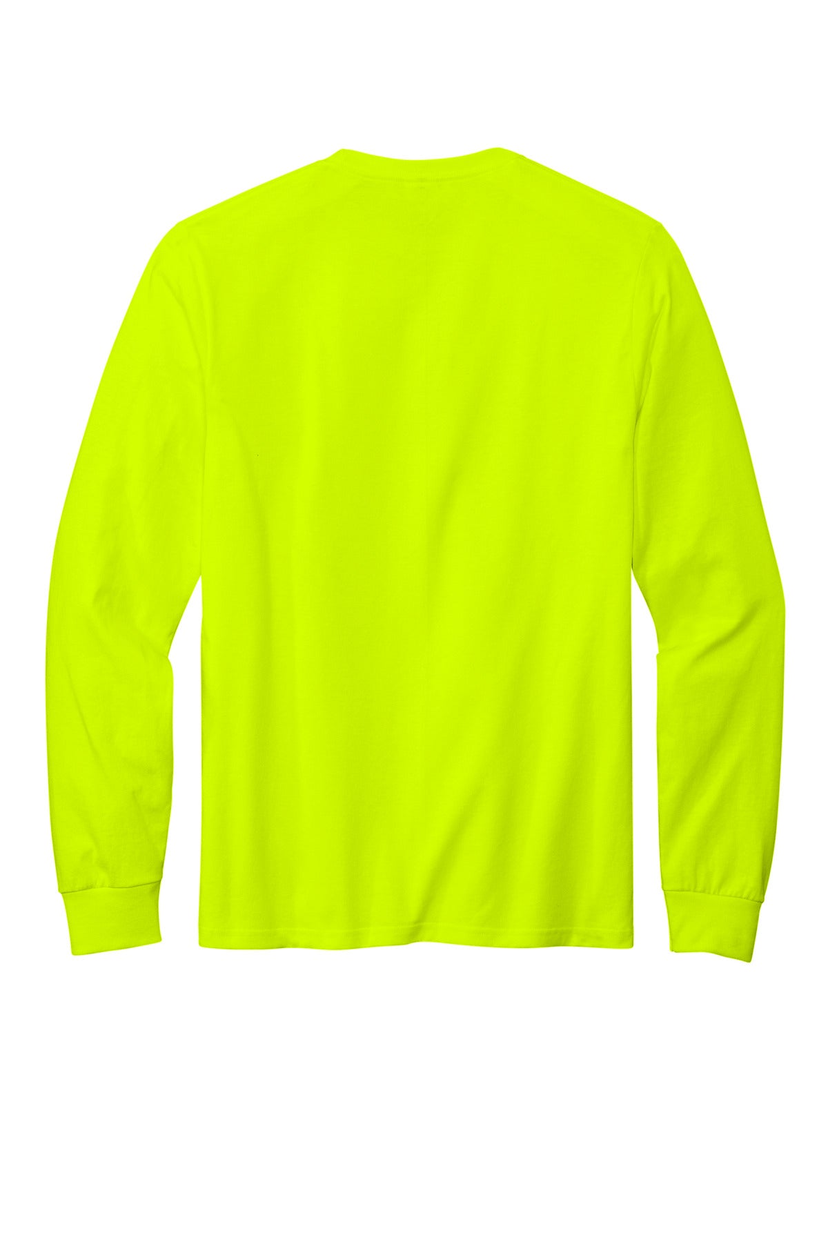 Volunteer Knitwear™ All-American Long Sleeve Tee VL100LS