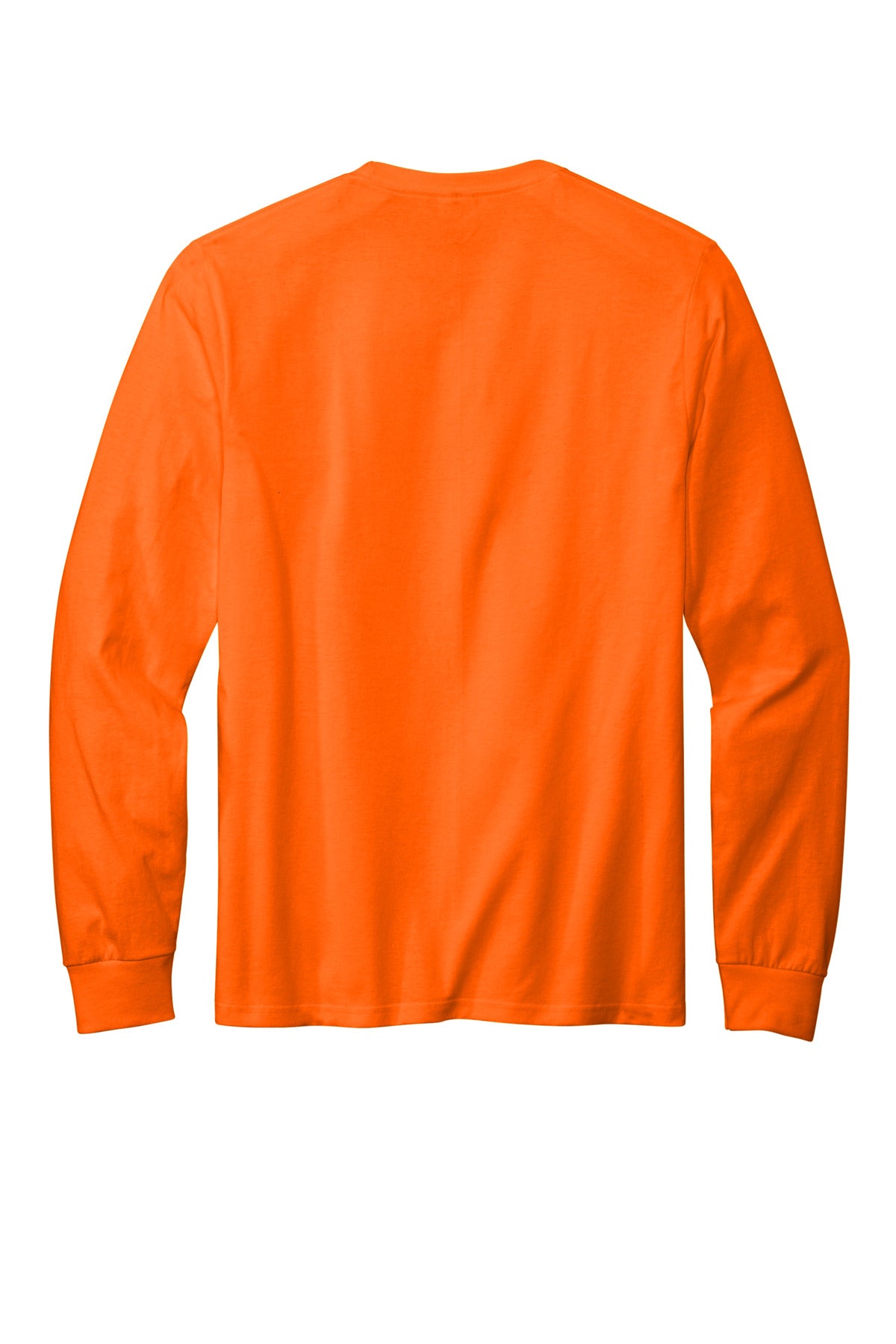 Volunteer Knitwear™ All-American Long Sleeve Tee VL100LS