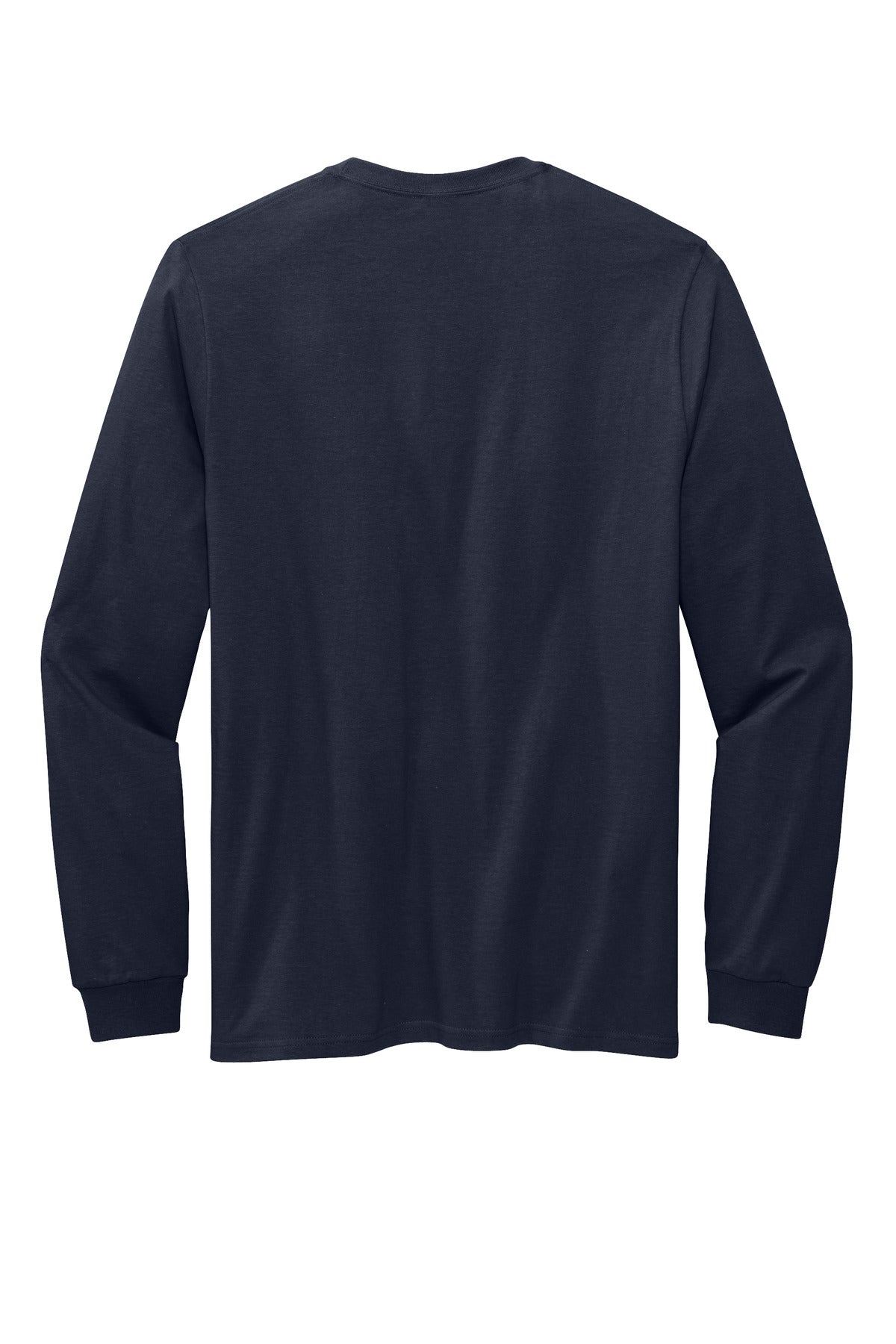 Volunteer Knitwear™ All-American Long Sleeve Tee VL100LS