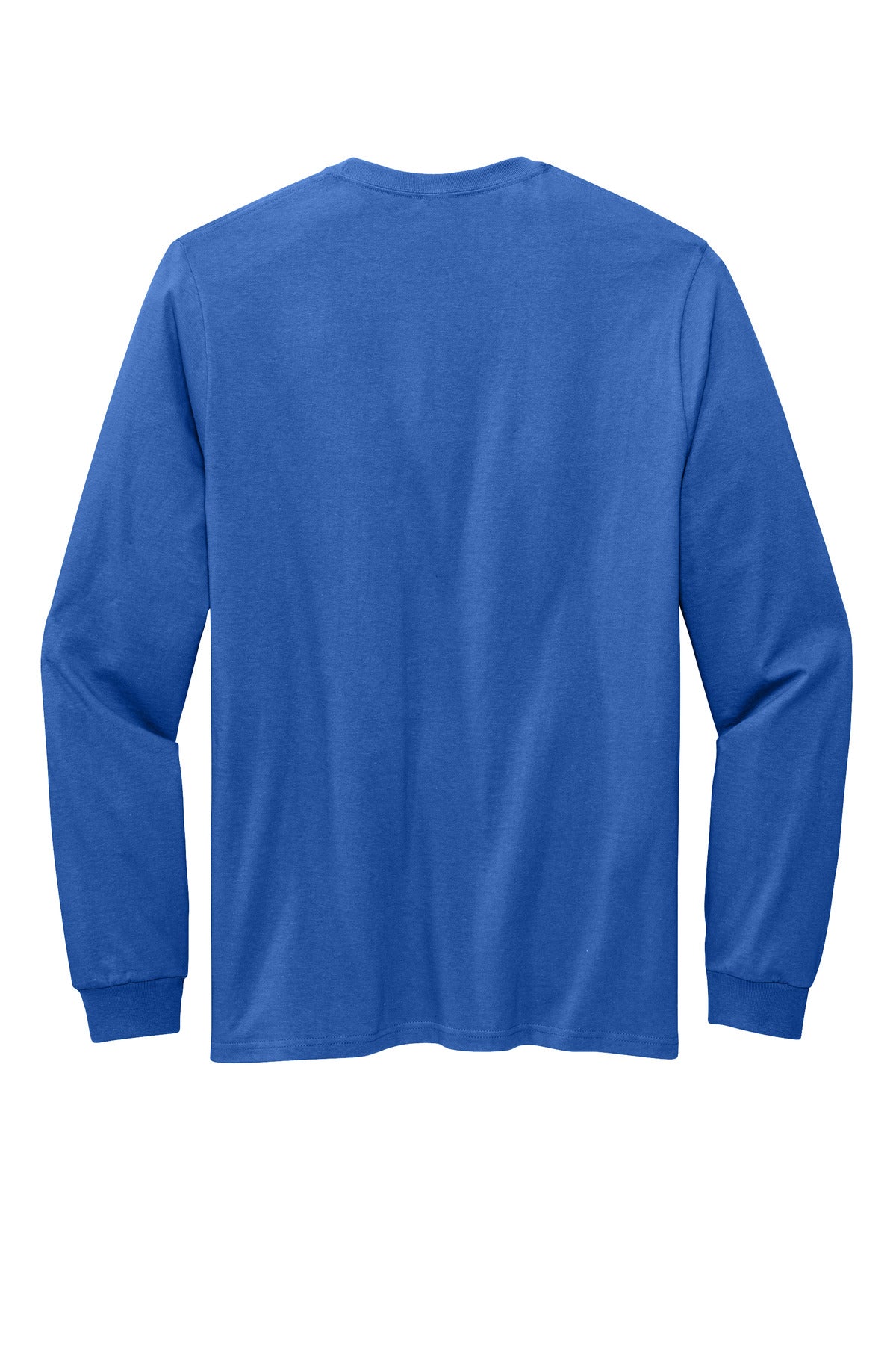 Volunteer Knitwear™ All-American Long Sleeve Tee VL100LS