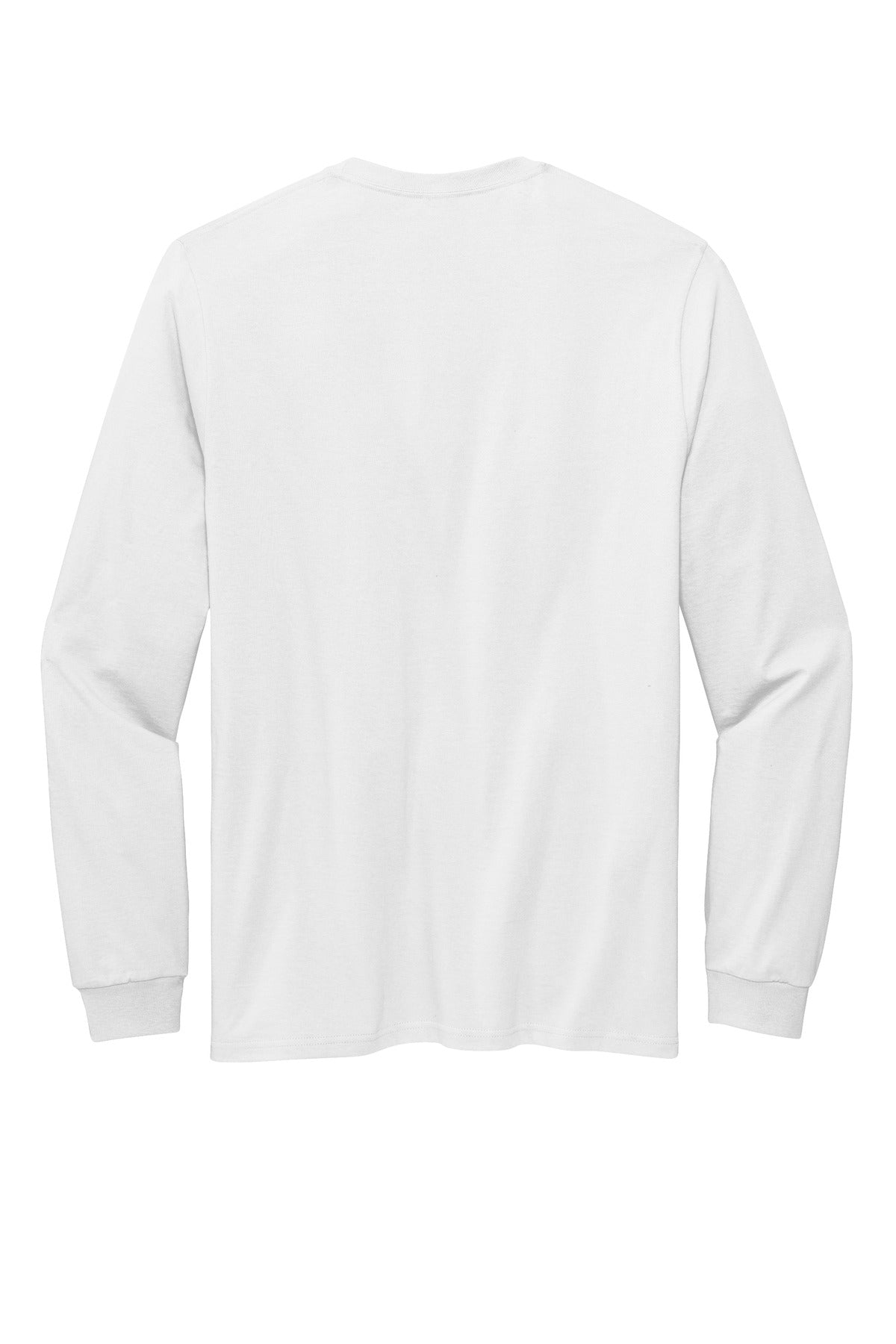 Volunteer Knitwear™ All-American Long Sleeve Tee VL100LS