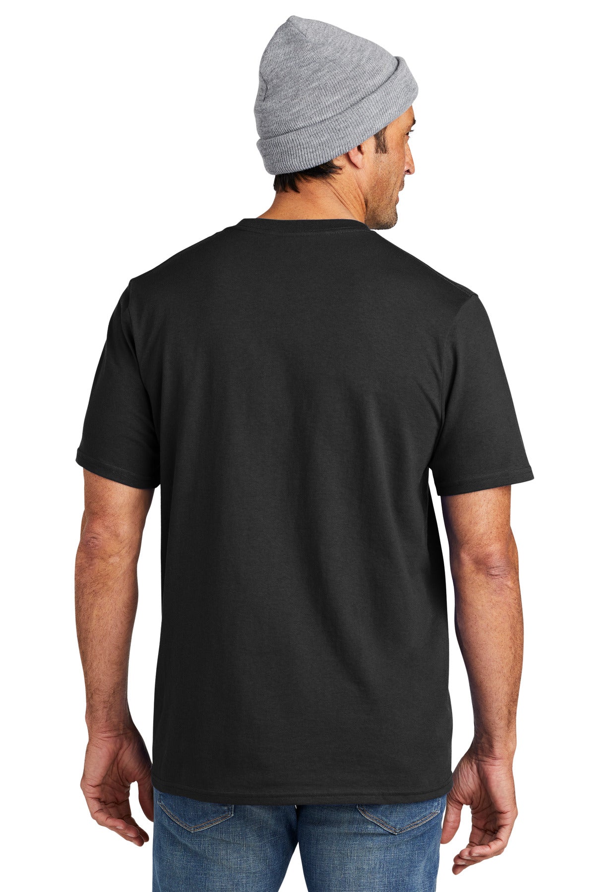 Volunteer Knitwear™ All-American Pocket Tee VL100P