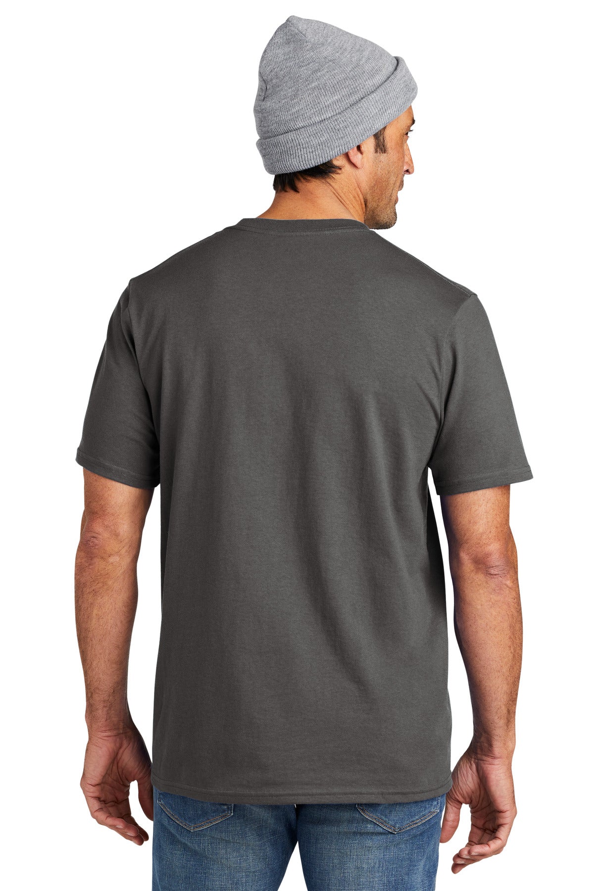 Volunteer Knitwear™ All-American Pocket Tee VL100P