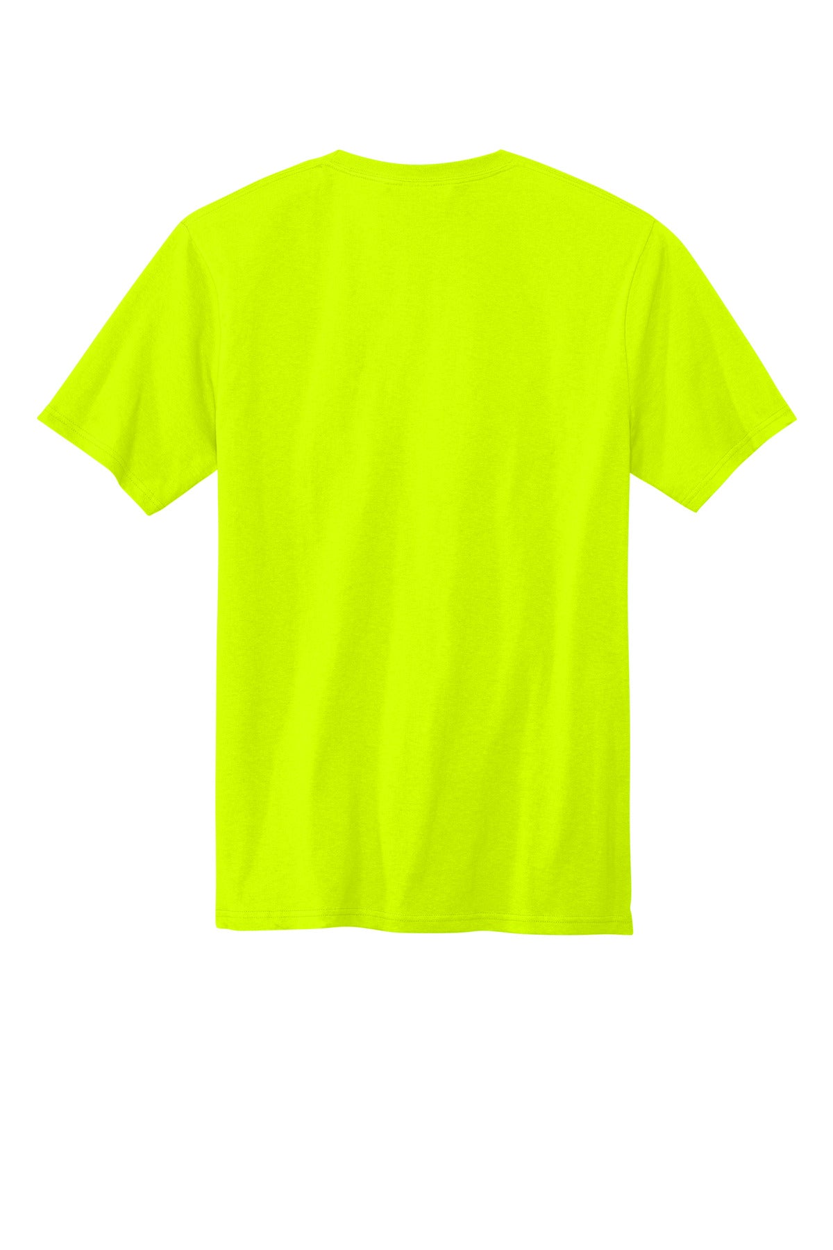 Volunteer Knitwear™ All-American Pocket Tee VL100P