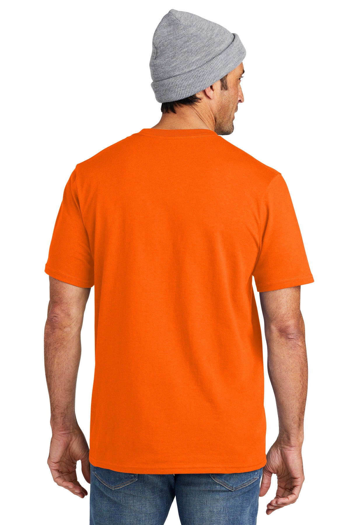 Volunteer Knitwear™ All-American Pocket Tee VL100P