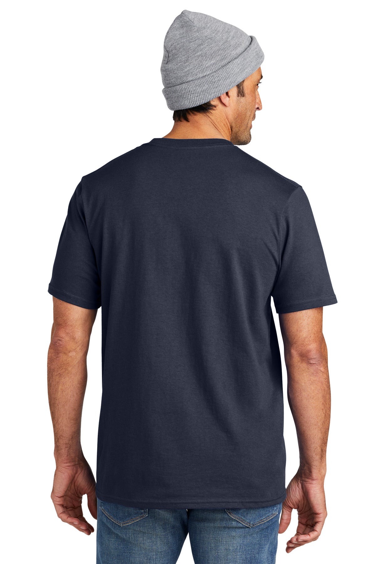 Volunteer Knitwear™ All-American Pocket Tee VL100P