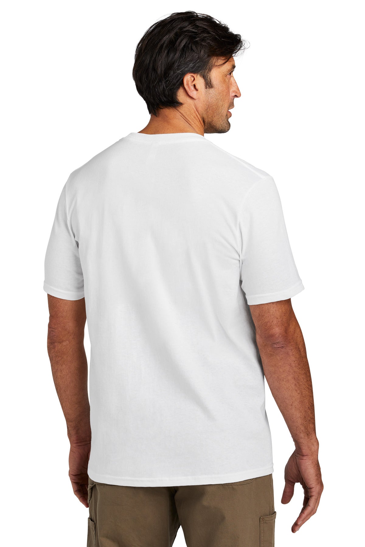 Volunteer Knitwear™ All-American Pocket Tee VL100P