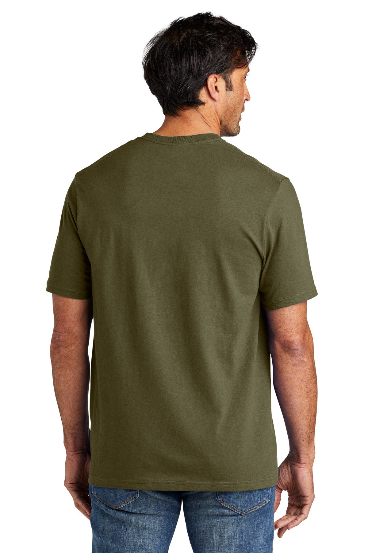 Volunteer Knitwear™ All-American Tee VL100