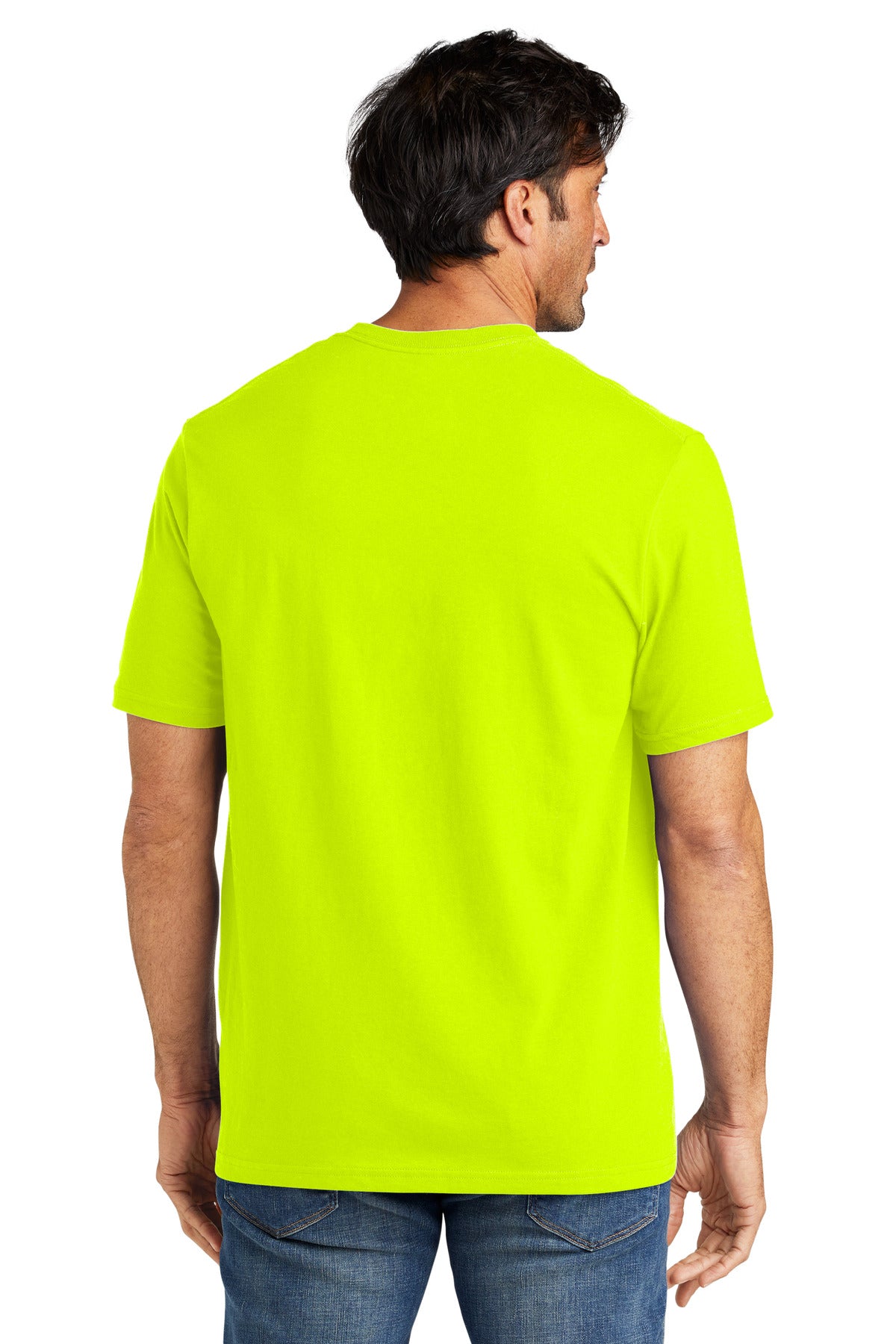 Volunteer Knitwear™ All-American Tee VL100