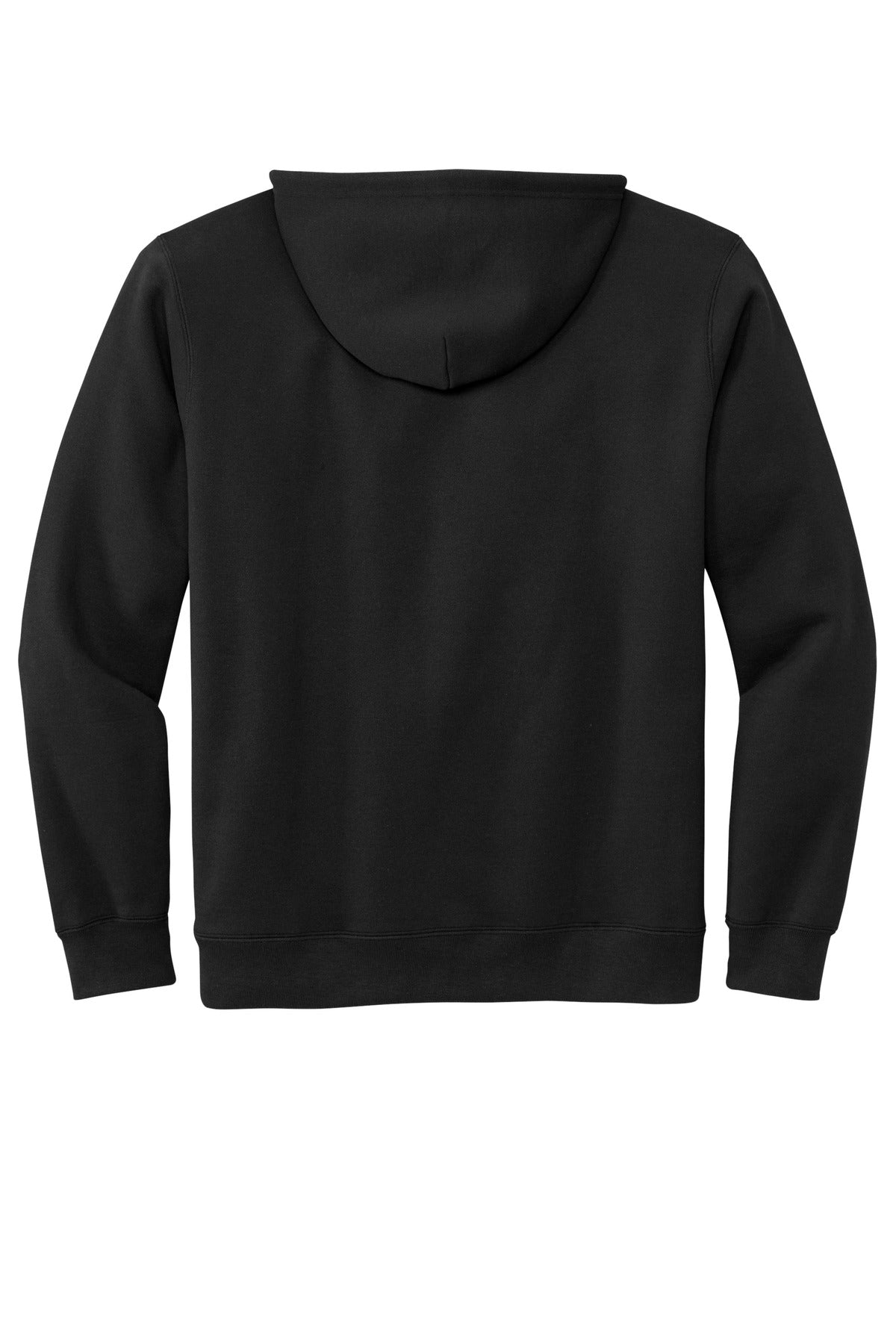 Volunteer Knitwear™ Chore Fleece Pullover Hoodie VL130H