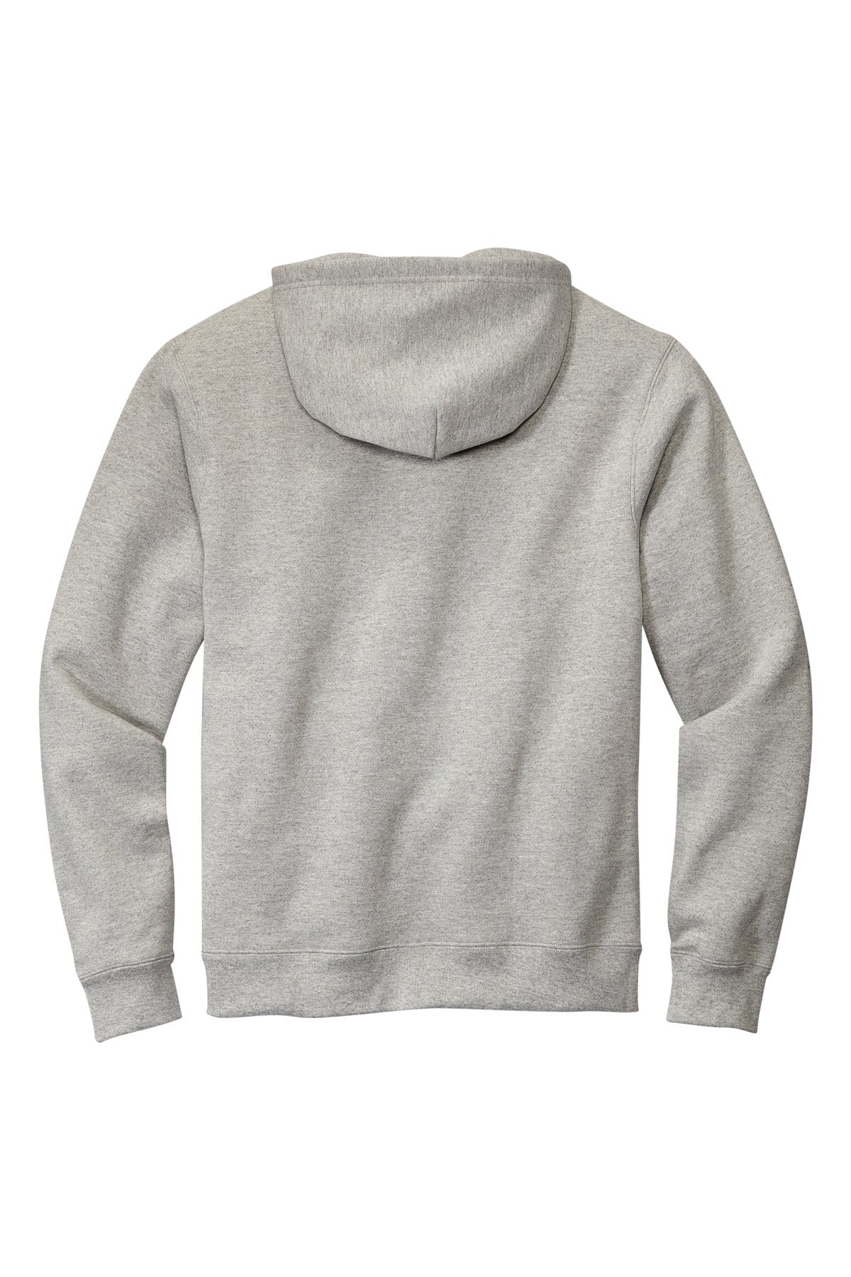 Volunteer Knitwear™ Chore Fleece Pullover Hoodie VL130H