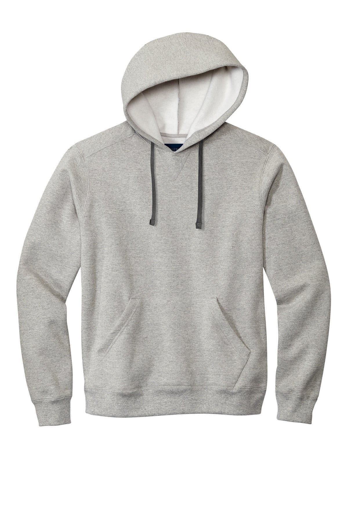 Volunteer Knitwear™ Chore Fleece Pullover Hoodie VL130H