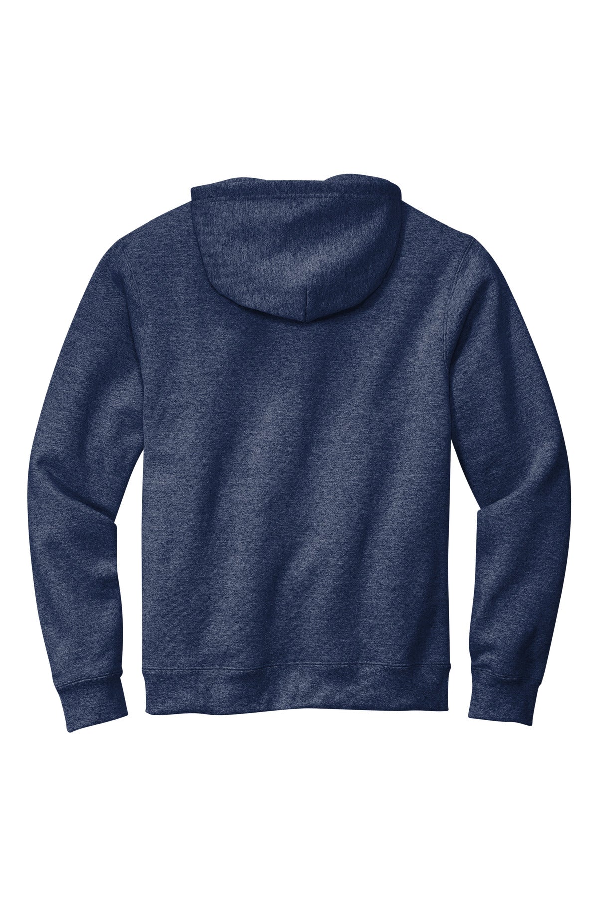 Volunteer Knitwear™ Chore Fleece Pullover Hoodie VL130H