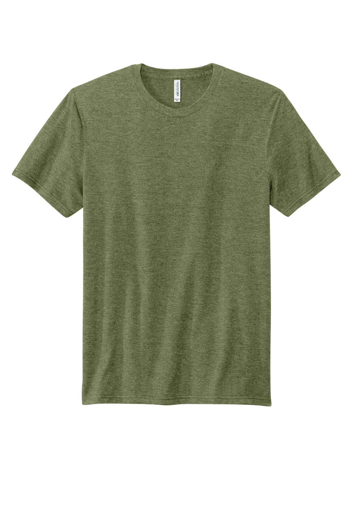 Volunteer Knitwear™ Tri Tee VL40